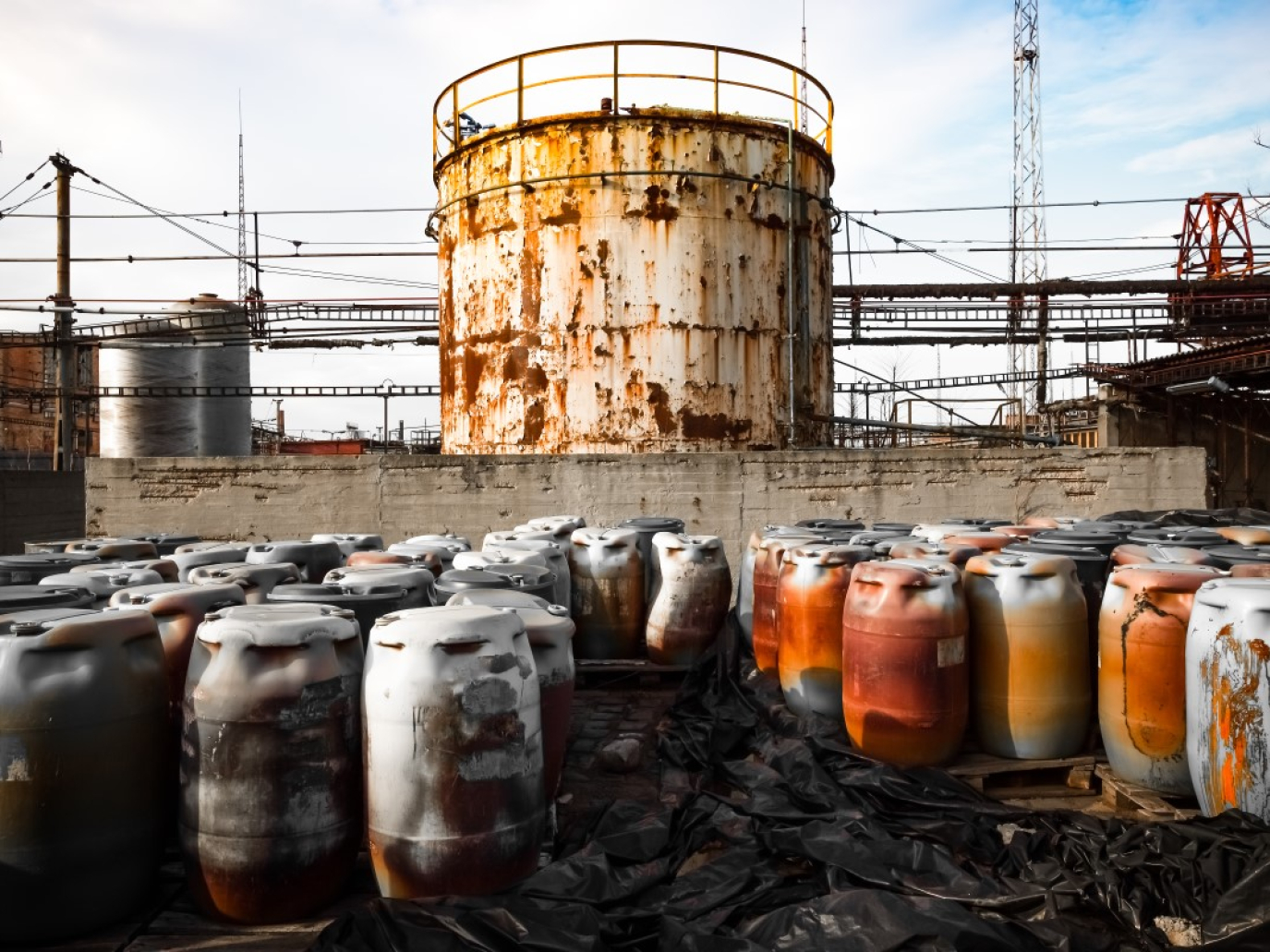 Conferenze di Rete Ambiente: l’8 giugno si parla di ecoreati