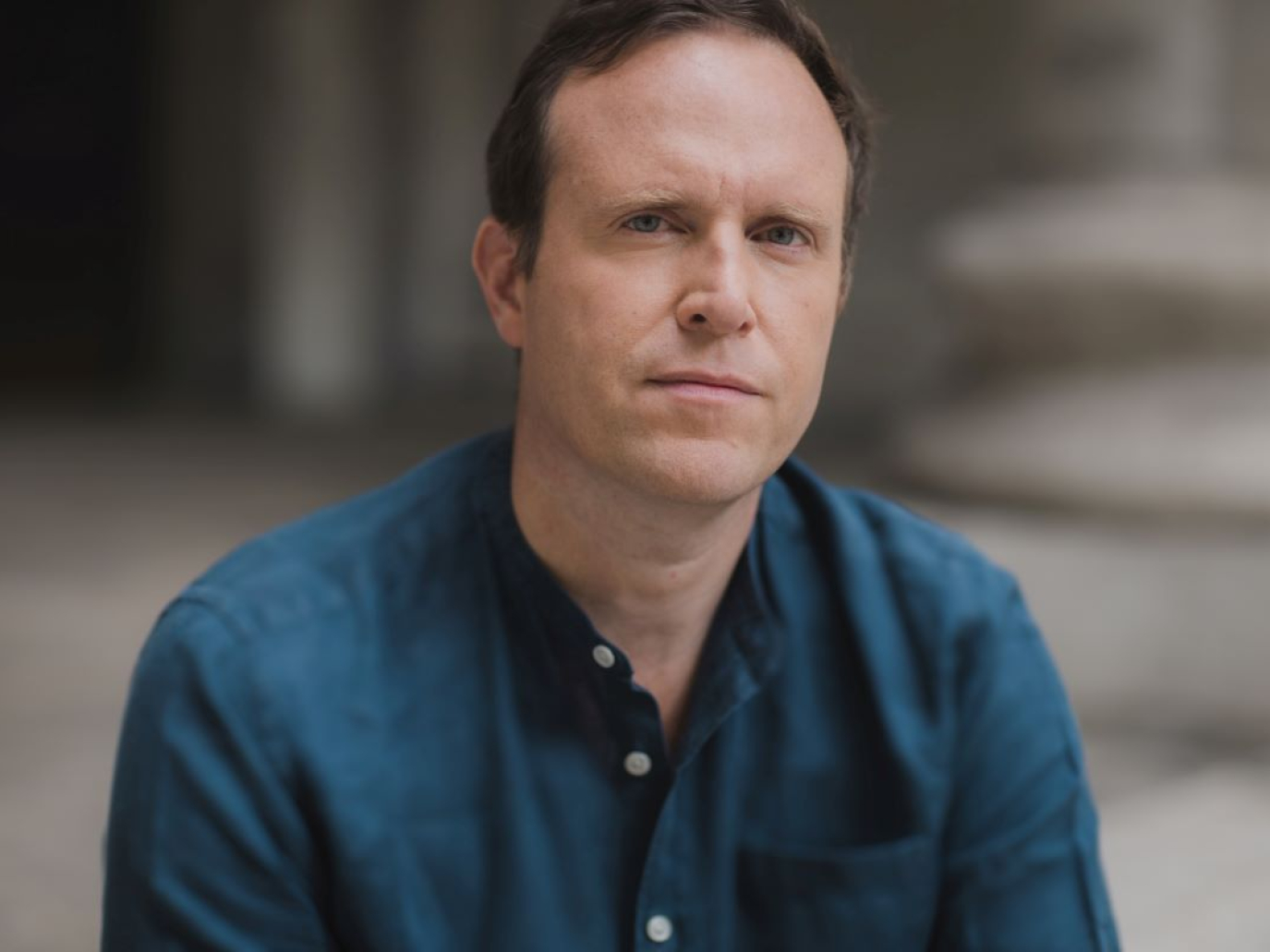 A Map of the Material World: Interview with Ed Conway