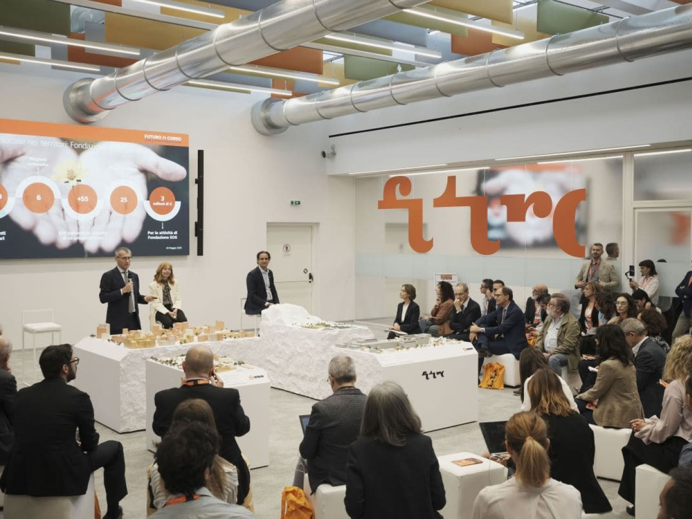 Edison accelera sulla transizione: già investito oltre 1 miliardo di euro