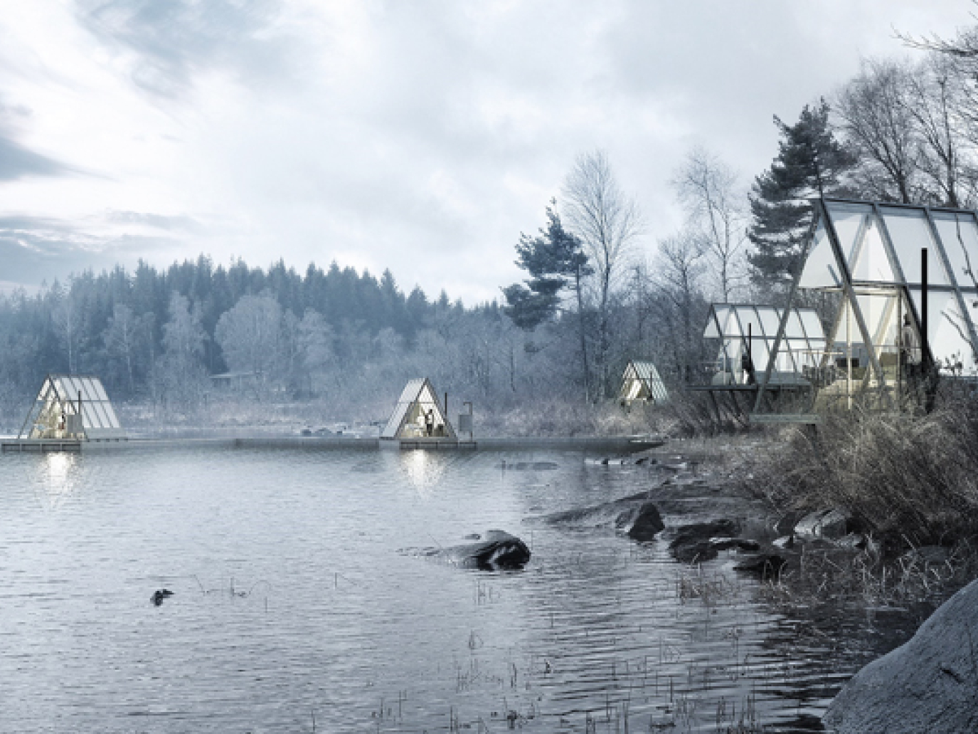 Sovraciclare gli edifici