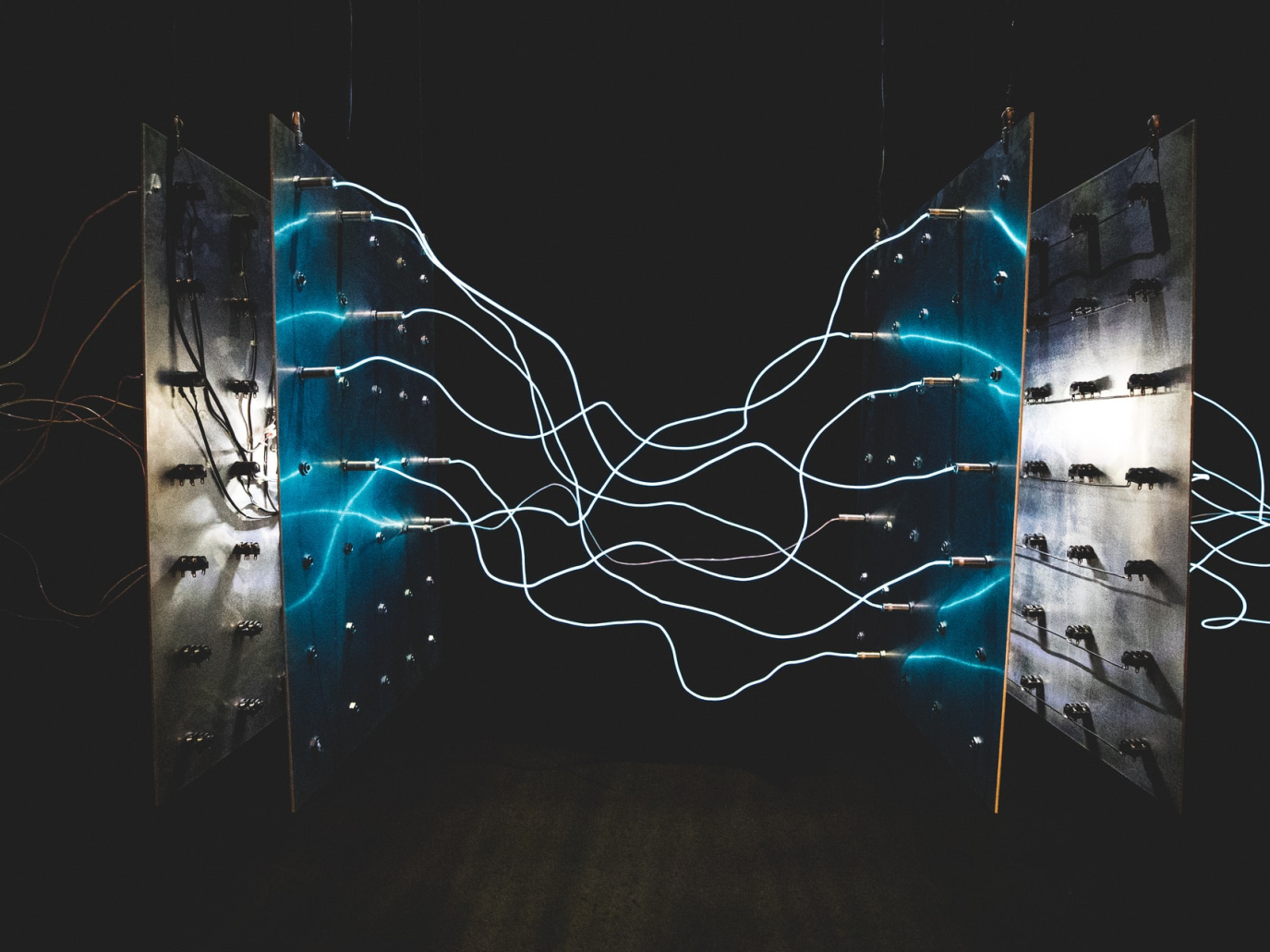 Electrification and Digital Networks are Making the Energy Revolution Happen