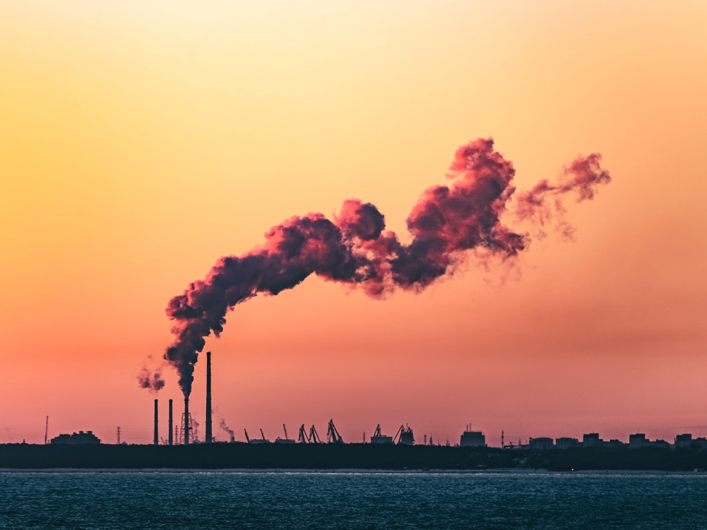 COP27: UN's 10 recommendations against climate greenwashing