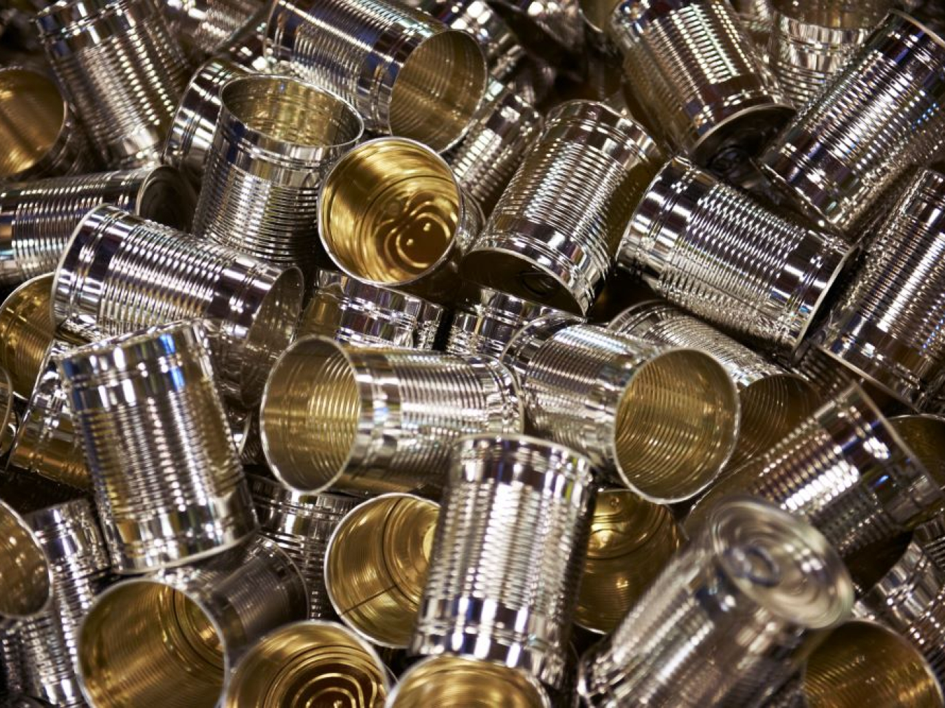 Aluminium in Packaging Means Prevention and Technological Innovation