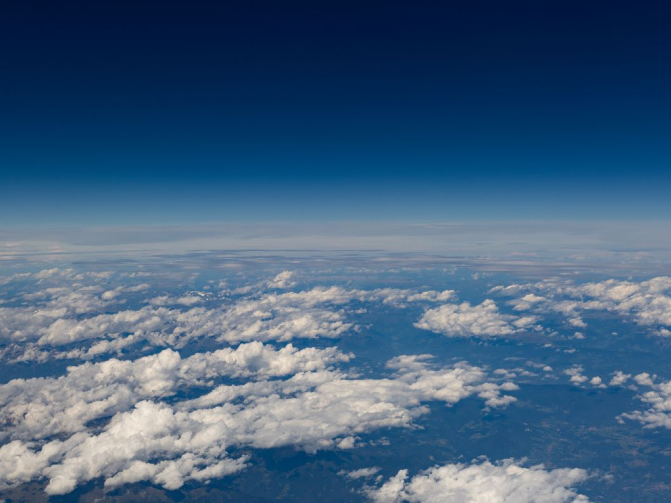 Energia in volo: dalla Cina una turbina eolica sospesa a 1.500 metri