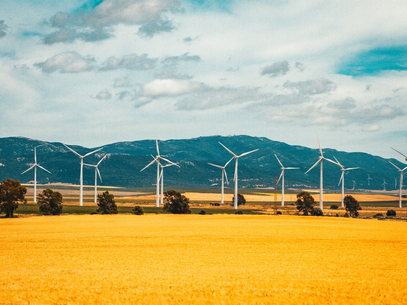 World Energy Outlook: a che punto è la transizione energetica nel mondo?