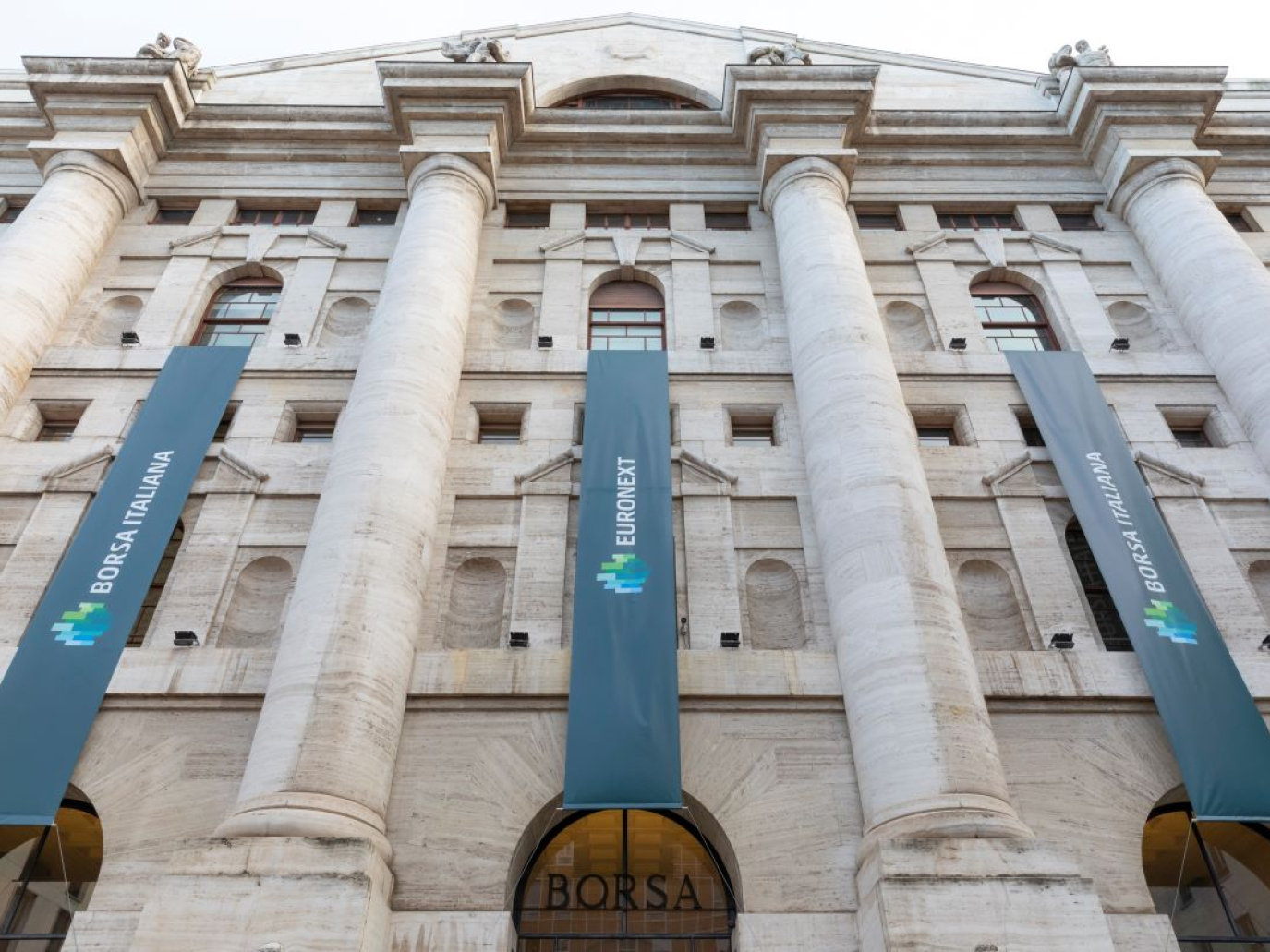 ESG, trend positivo per le aziende quotate su Euronext