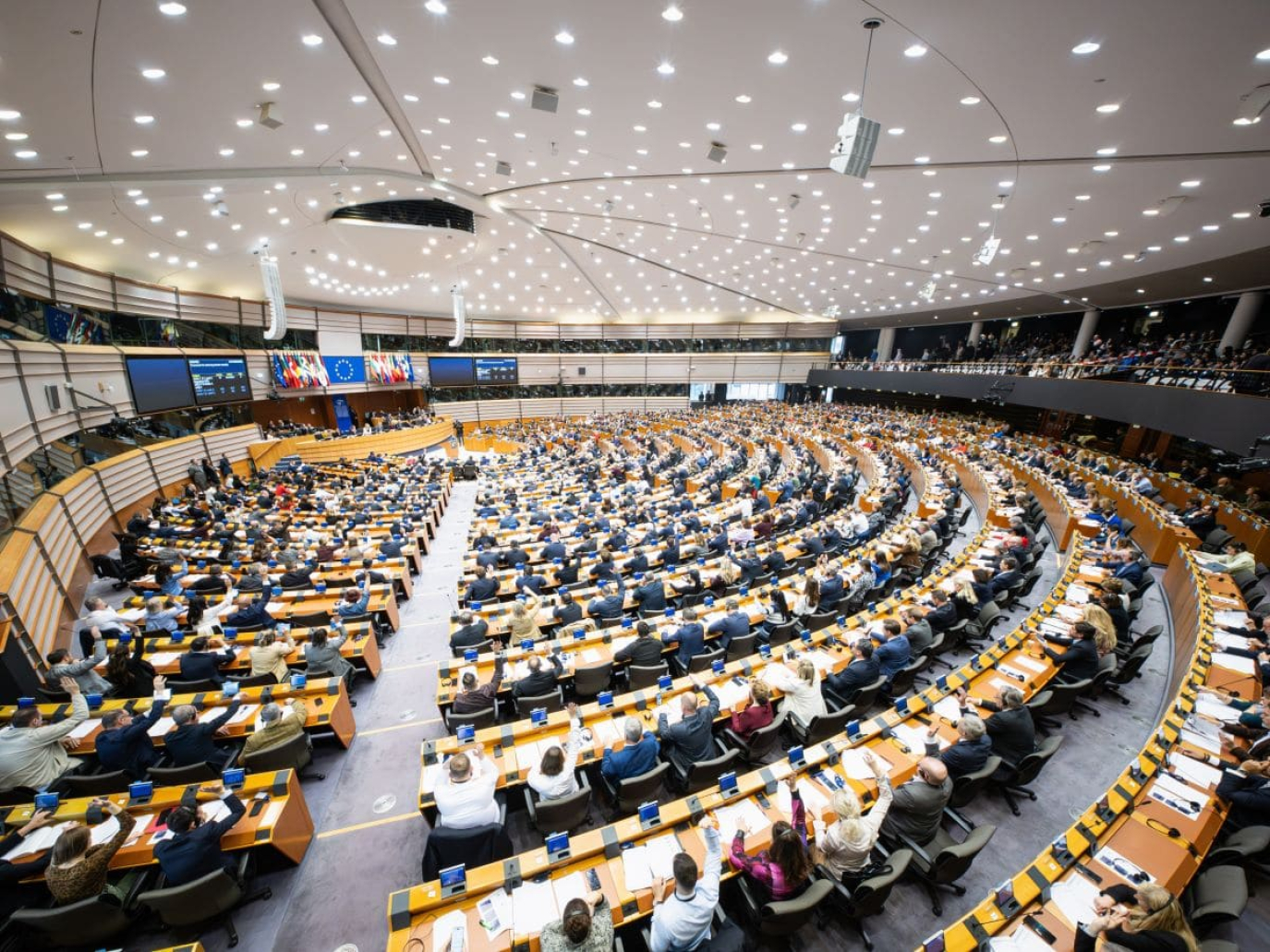 ETS2, il nuovo mercato del carbonio slitta al 2028