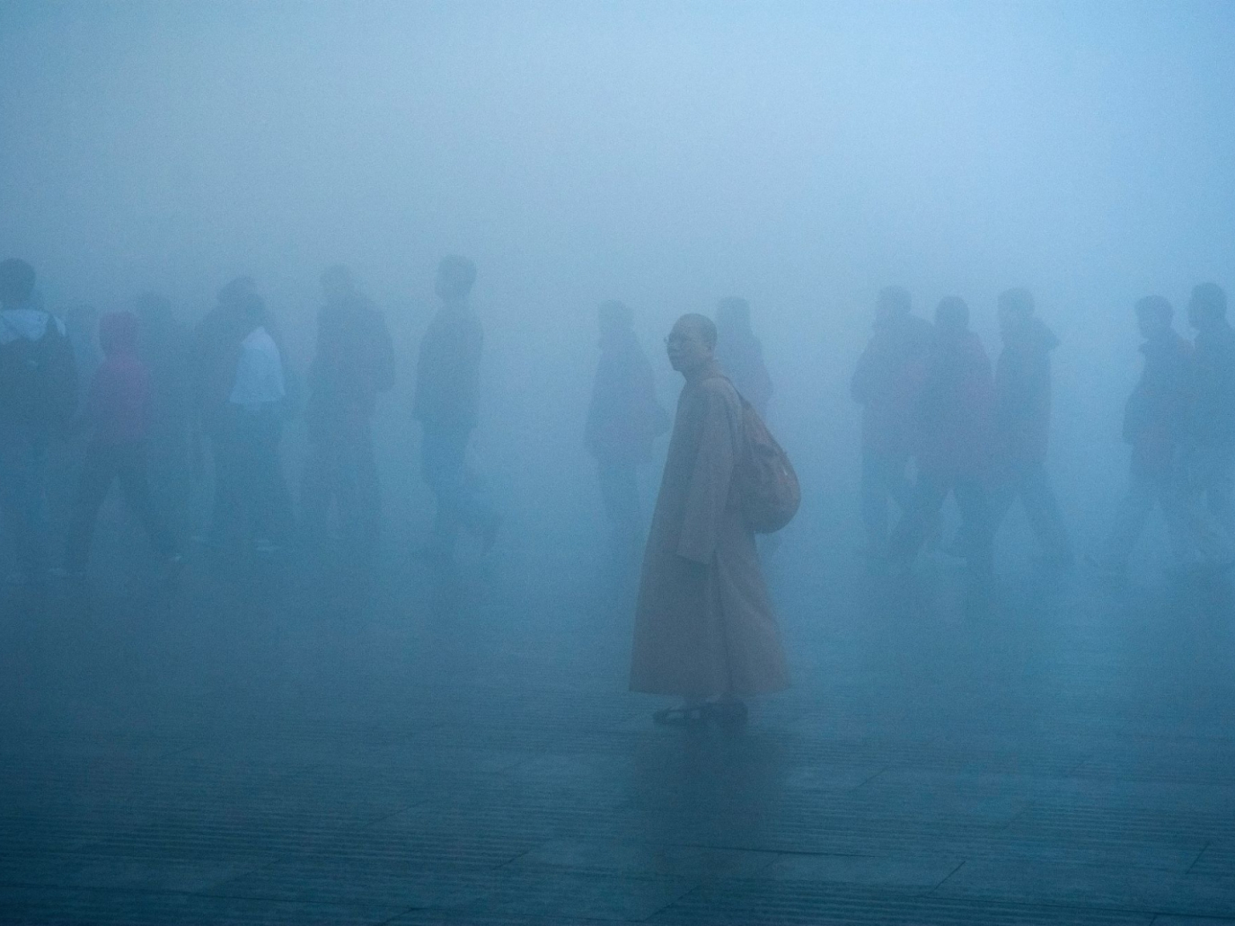 Inquinamento atmosferico e Alzheimer, trovata una correlazione