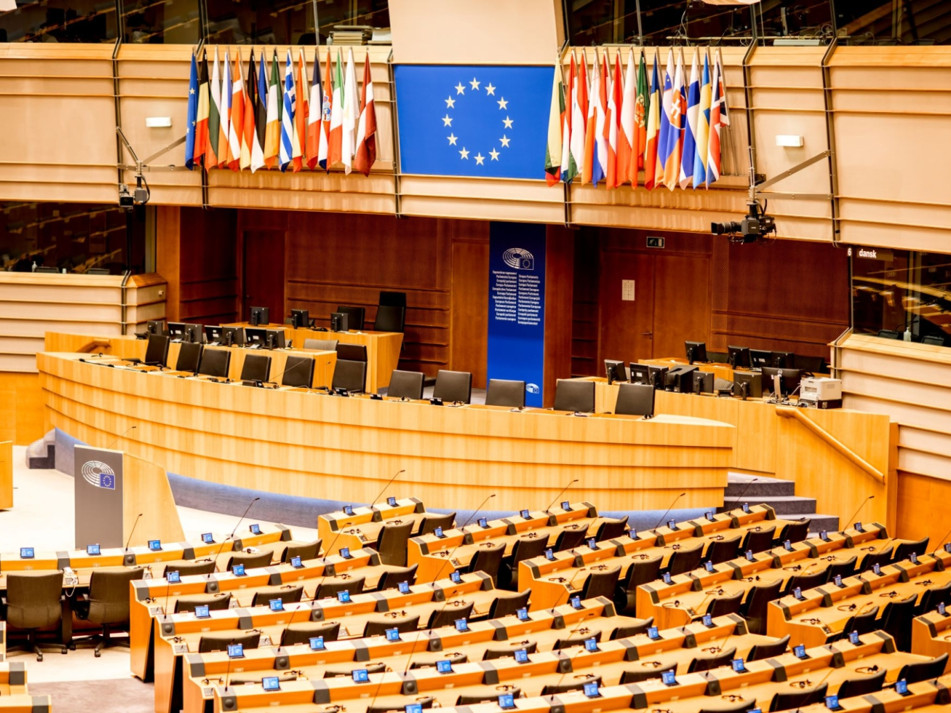 Elezioni europee, quali partiti si impegnano di più per clima e ambiente?