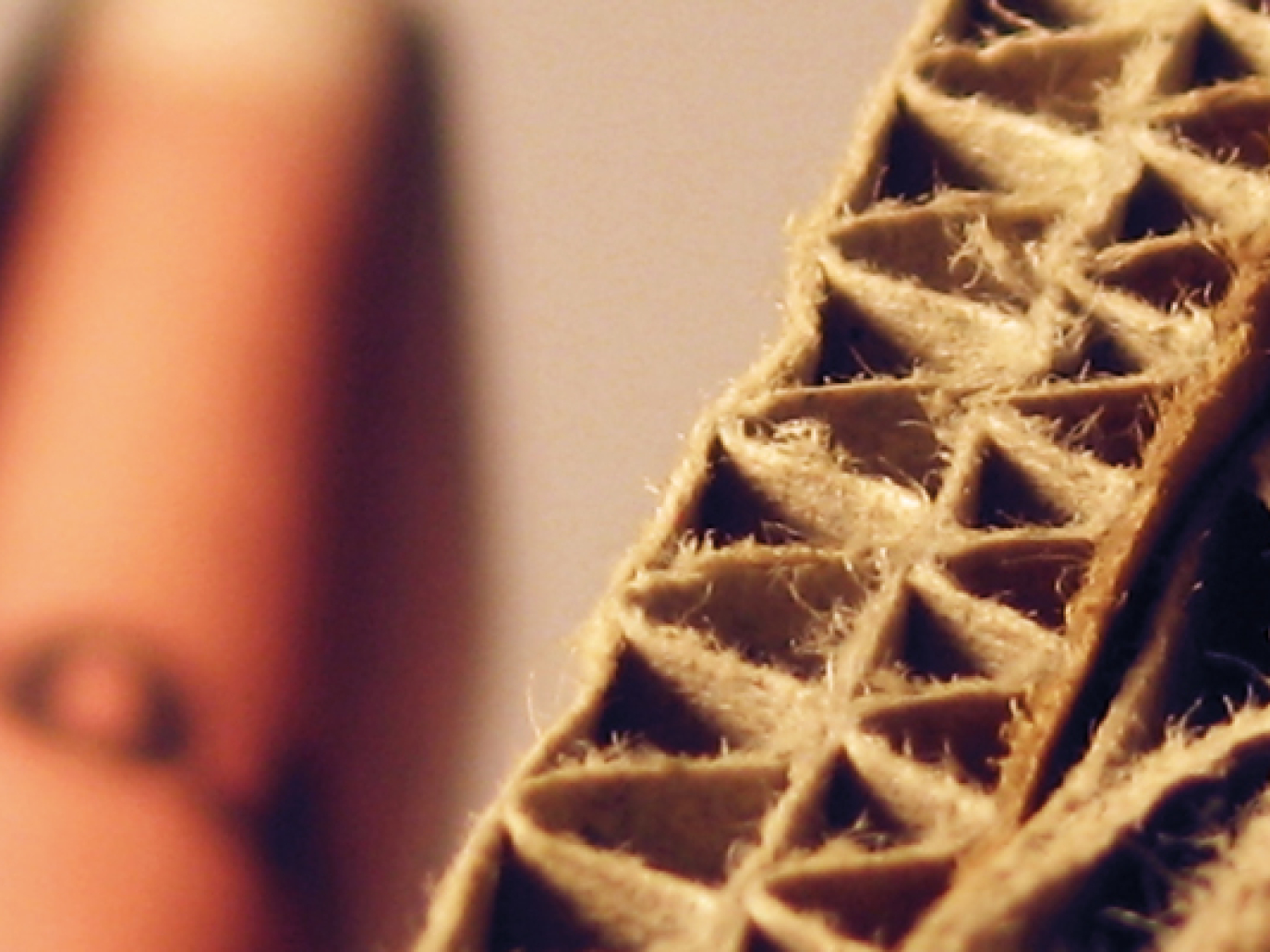 Più riciclo in rete