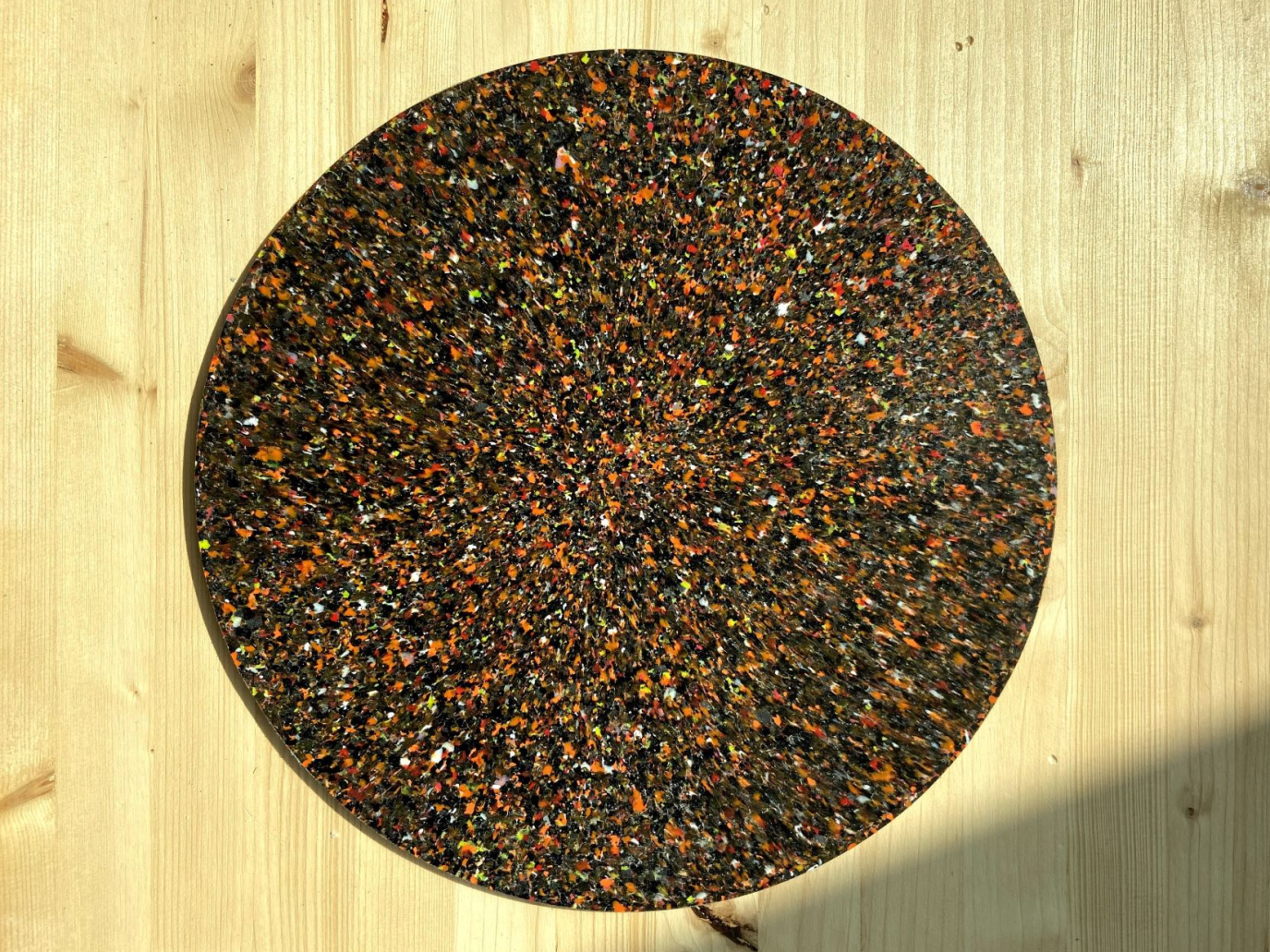 FabLab per l’economia circolare: una residenza alla Milano Design Week