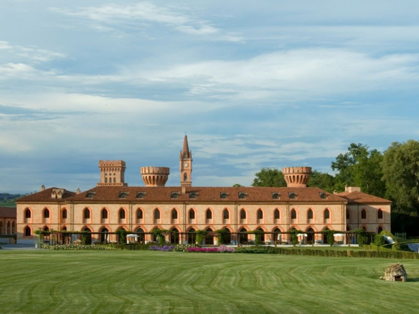 Università di scienze gastronomiche di Pollenzo, per i 20 anni l'appello all’educazione alimentare