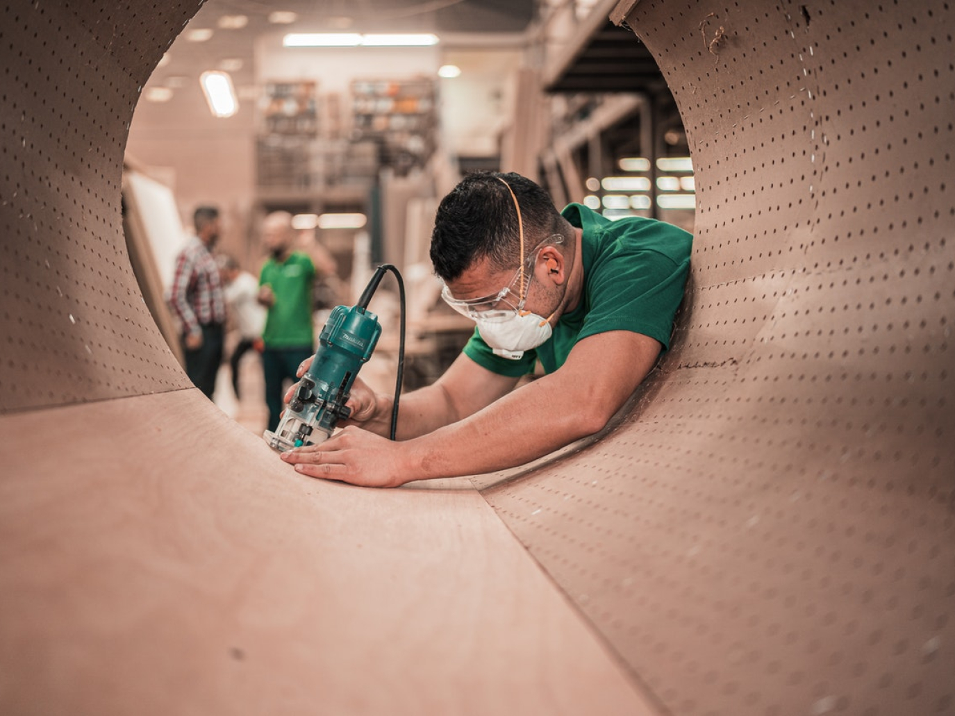 Remanufacturing: a vast untapped potential for circularity