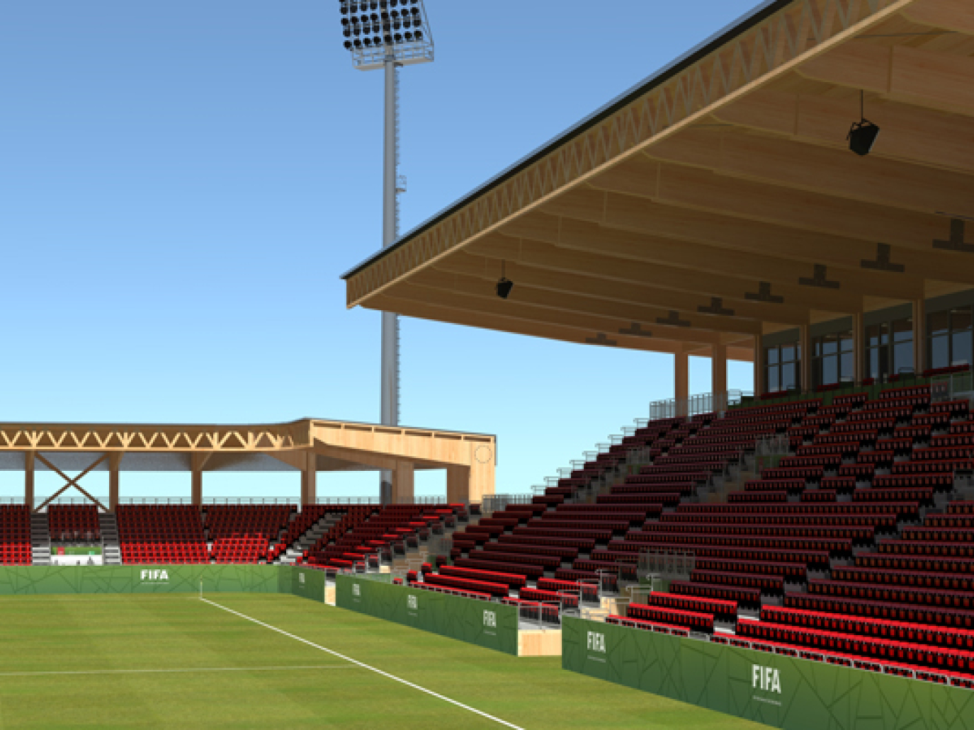 The Advent of Offsite Construction