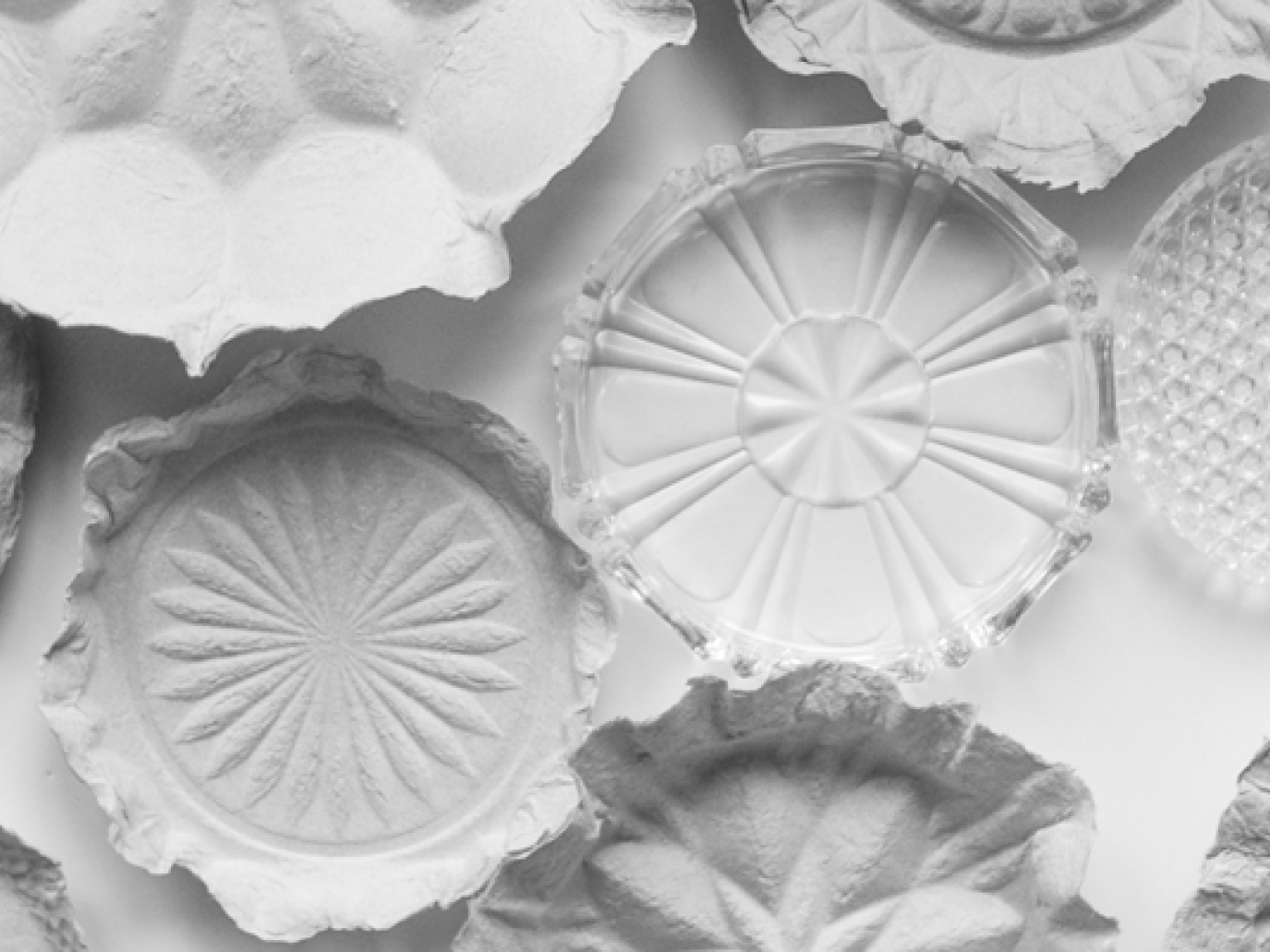 Circular design: la materia esce dal purgatorio