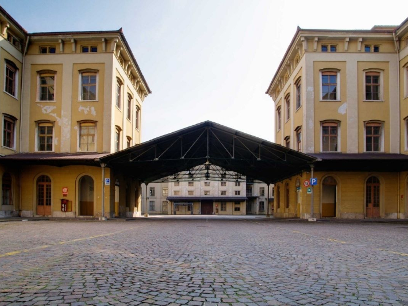 Festival EcoLogica, la prima edizione a Progetto Manifattura