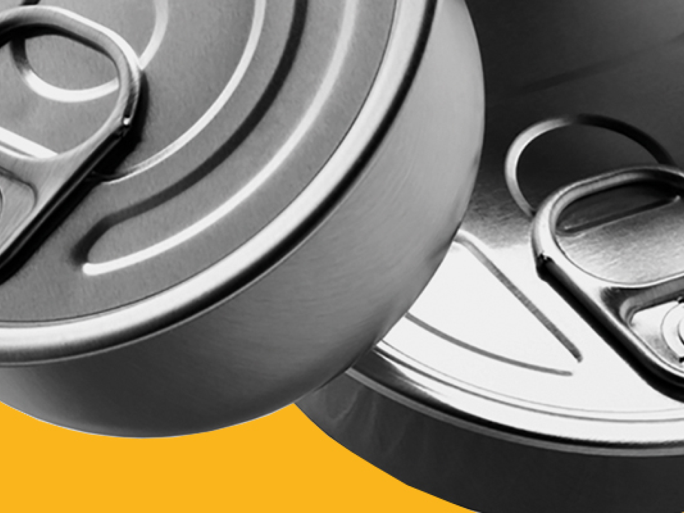 The aluminium packaging recycling industry