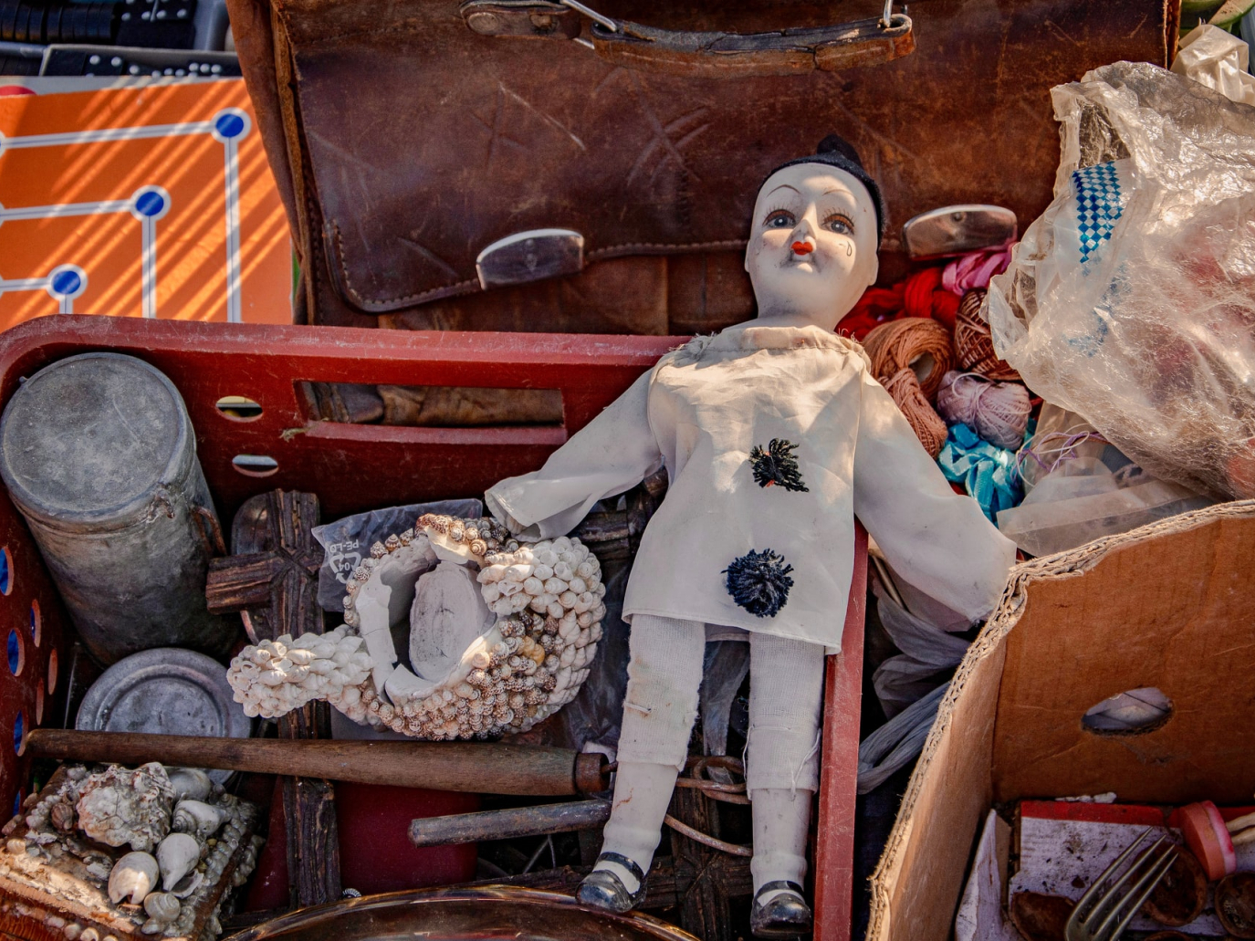 When design helps to develop an end-of-life experience