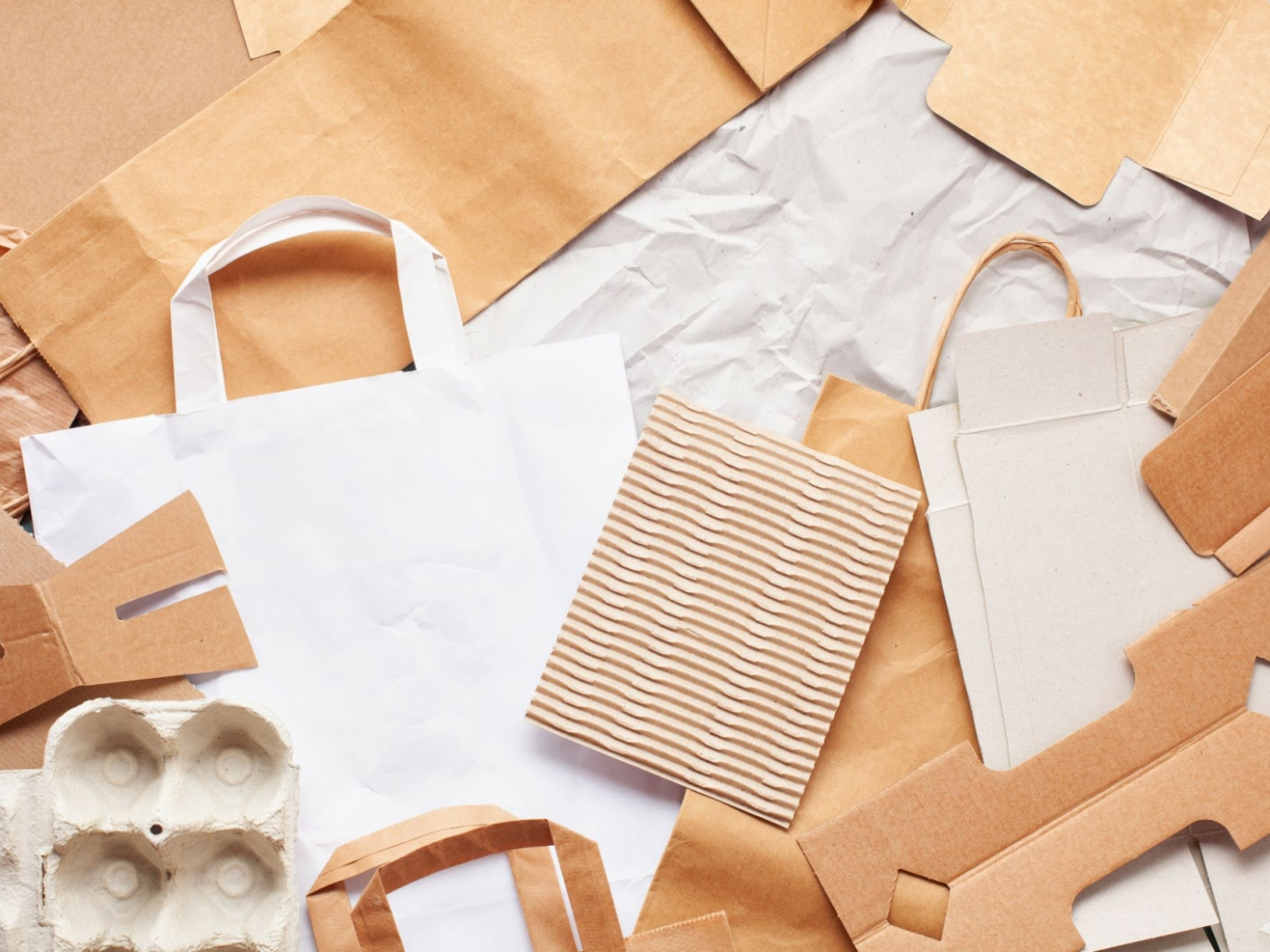 PNRR, oltre 100 milioni per il riciclo di carta e cartone: più del 50% al Sud