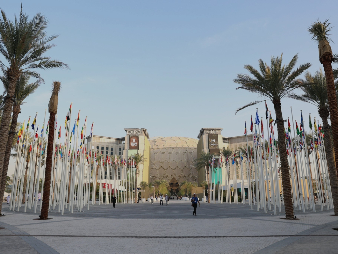 Tutto quello che c’è da sapere su COP28, spiegato bene da un veterano dei negoziati sul clima