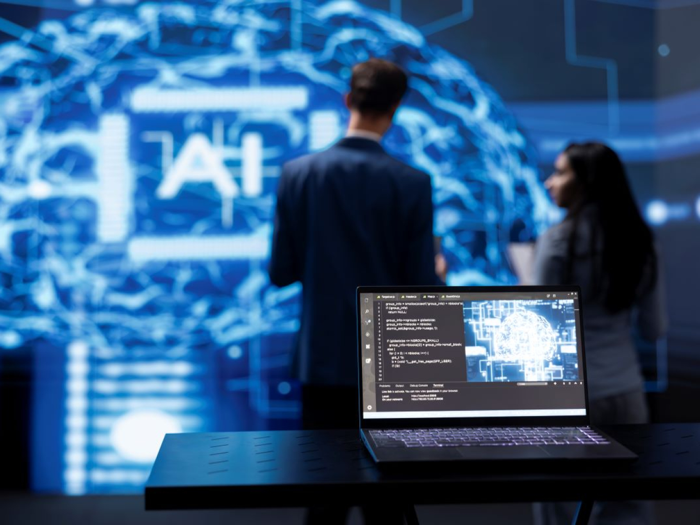 L'intelligenza artificiale protagonista di Ecomondo 2024