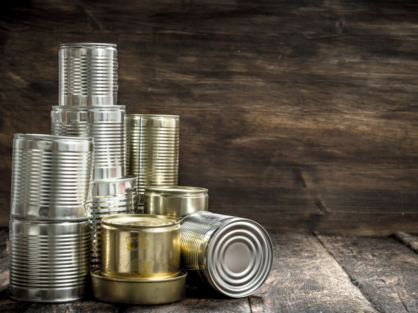 Imballaggi in acciaio, riciclo record: Italia oltre il target europeo 2030