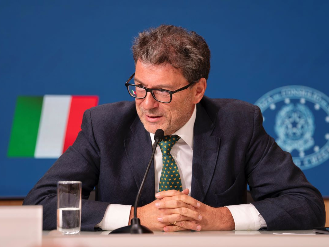 Cernobbio, gli industriali promuovono la maggioranza. Rafforzare le rinnovabili per la competitività industriale