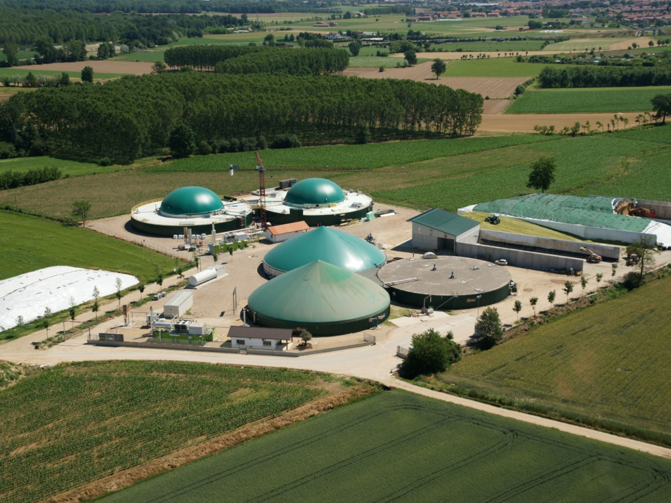 Biometano, pro e contro: la politica alla prova della sindrome NIMBY