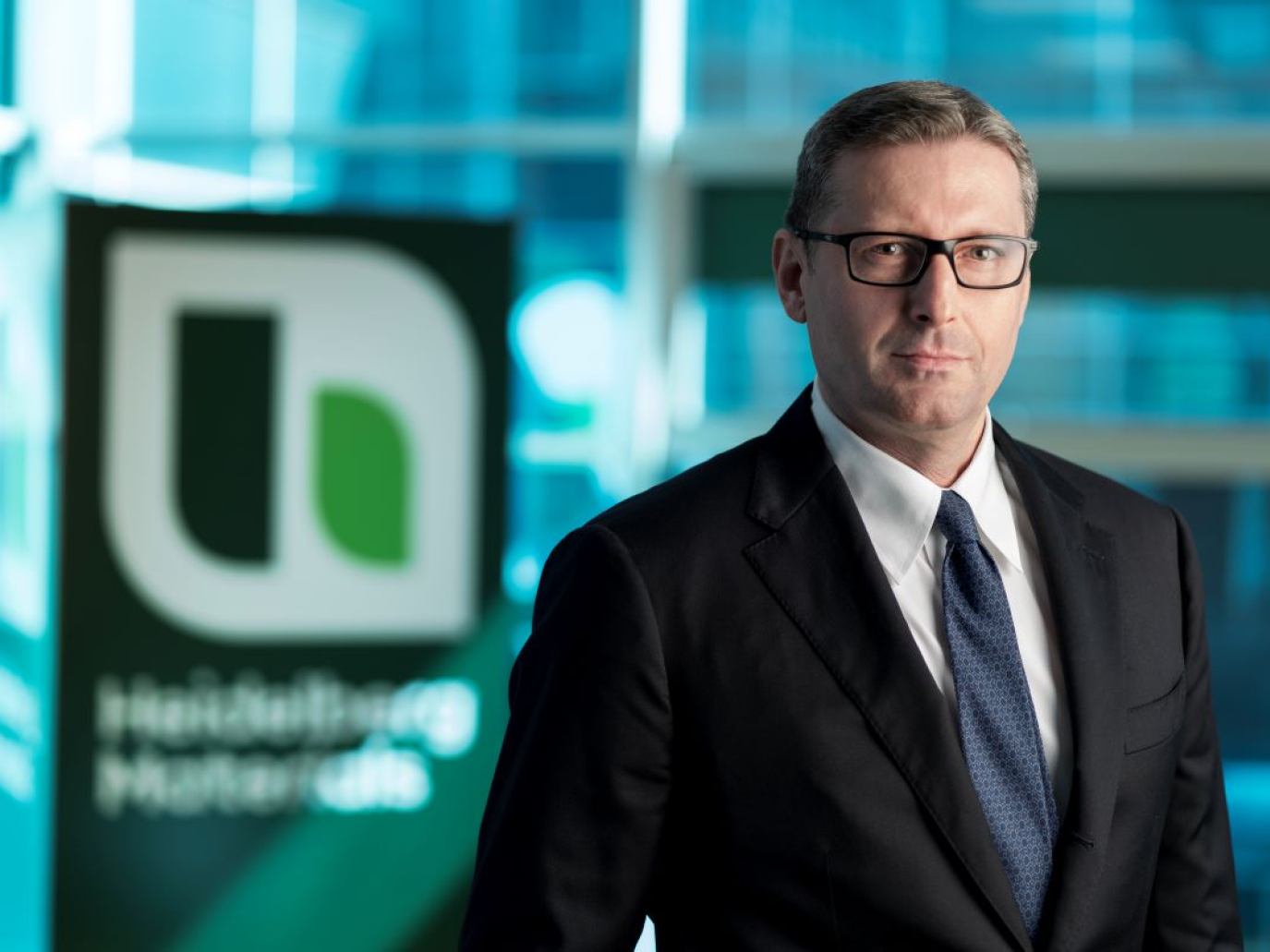 Heidelberg Materials, una strategia globale per ridurre le emissioni del cemento