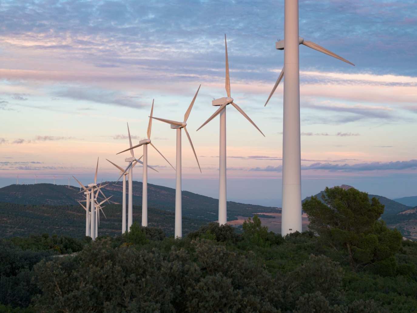 Francesco La Camera (IRENA): “Le rinnovabili aumentano ma non abbastanza”