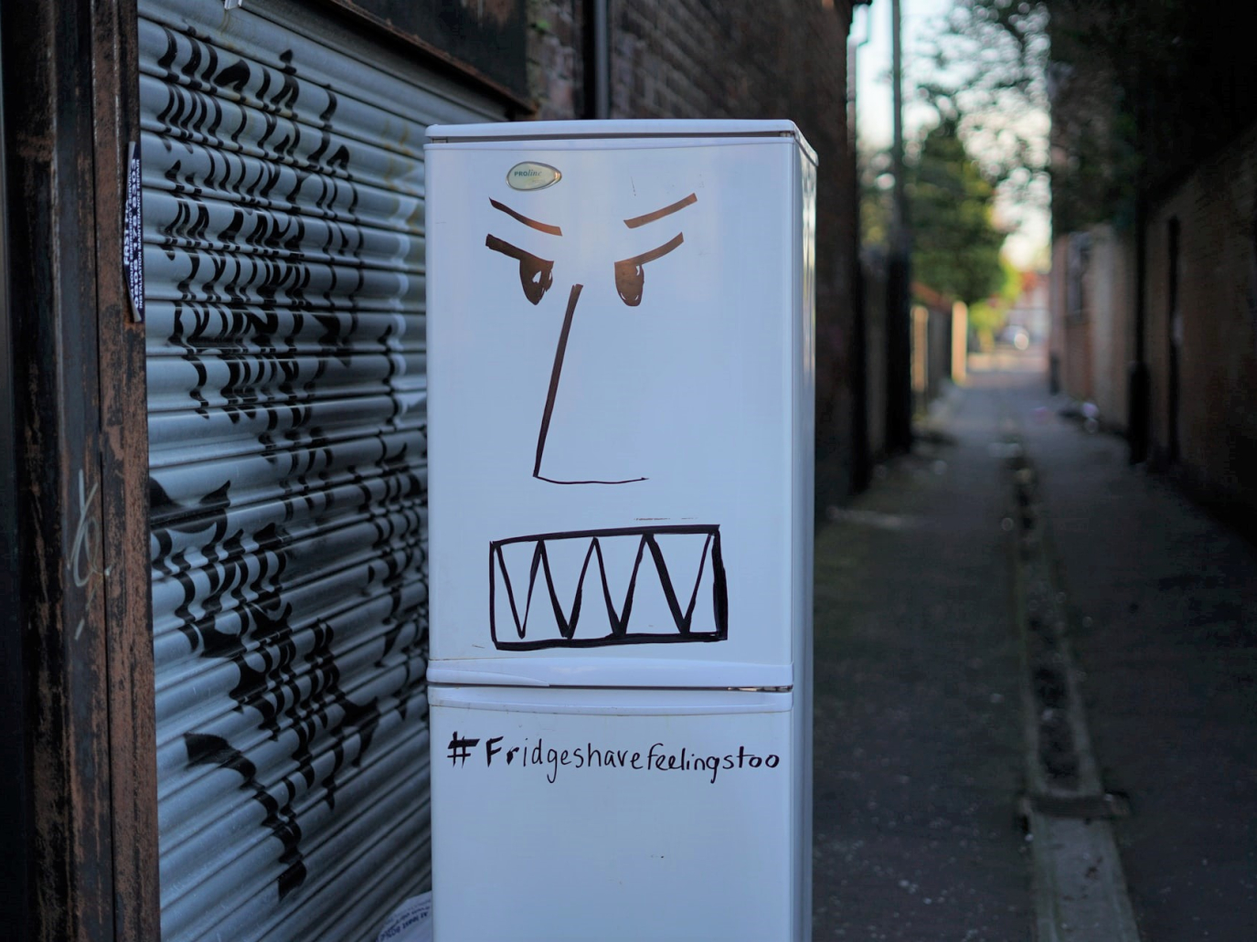 Circular Housing Project: mobili ed elettrodomestici come servizio