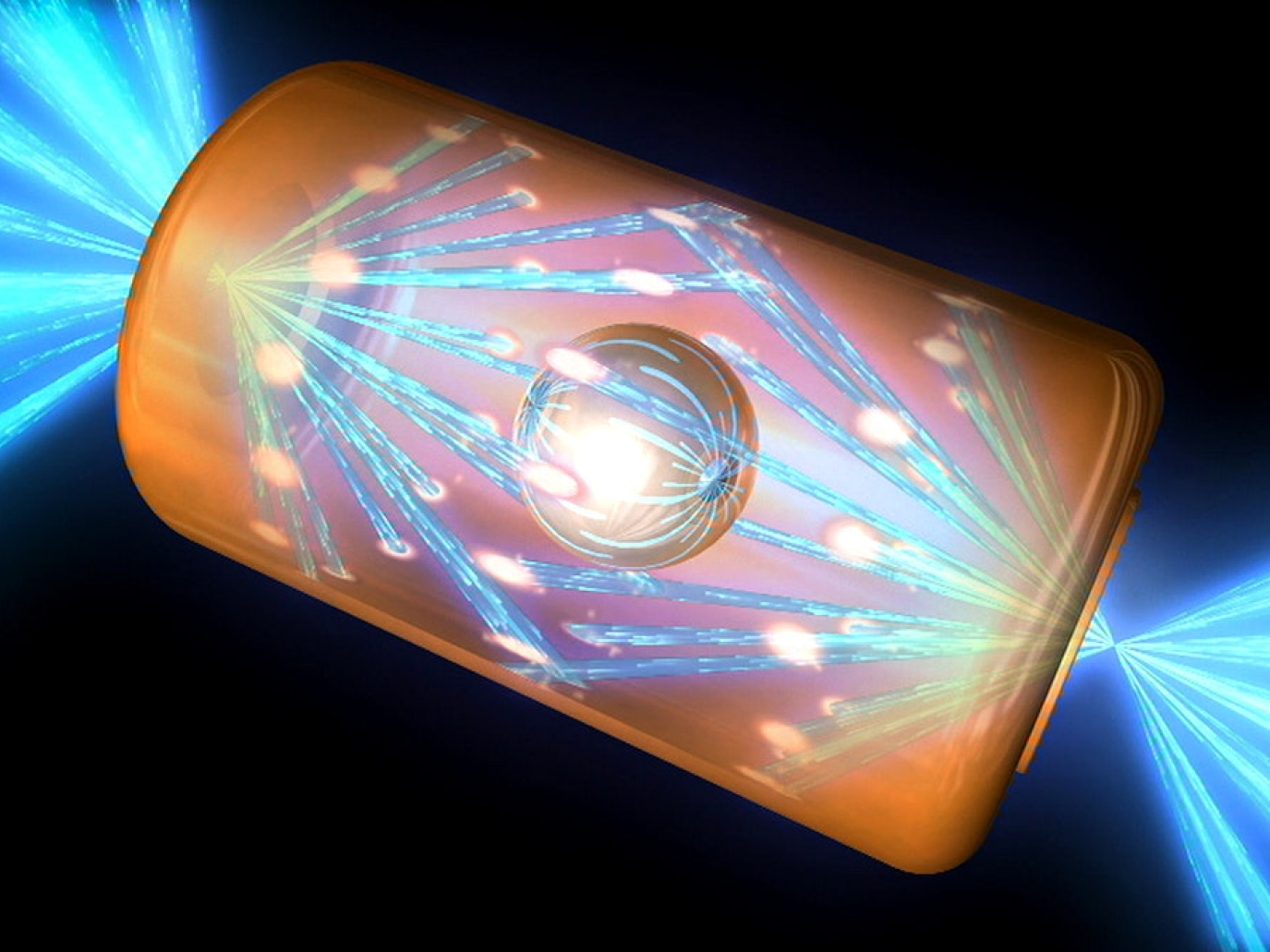 Fusione nucleare: risultato storico dagli USA, ma ci vorrà ancora tempo