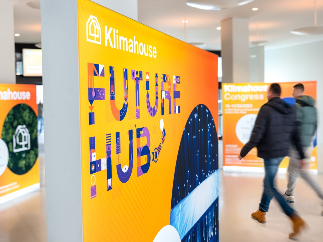 Edilizia sostenibile, a Klimahouse 2024 le innovazioni di 17 startup