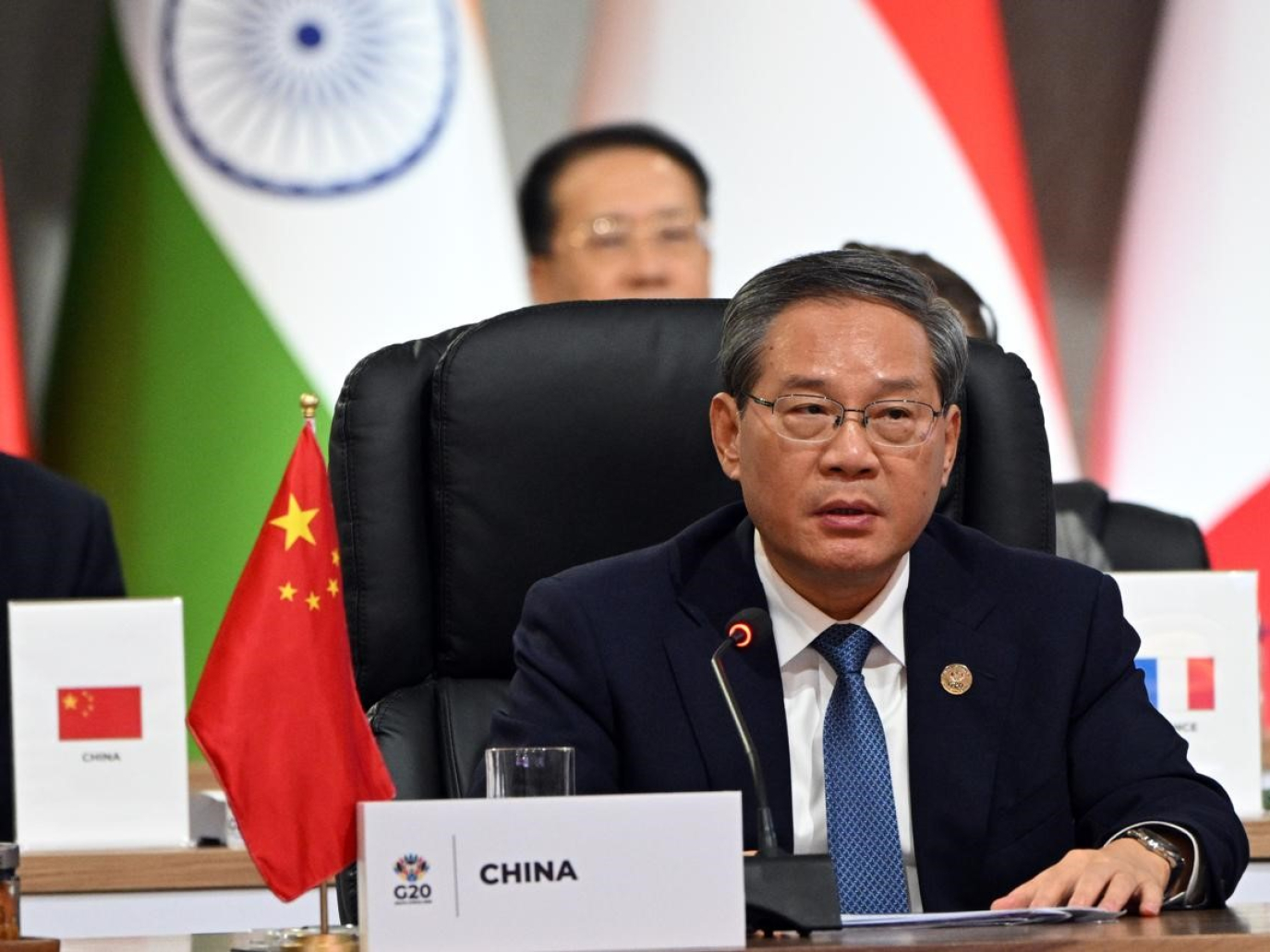 G20, la Cina annuncia la sua iniziativa di cooperazione sui minerali critici