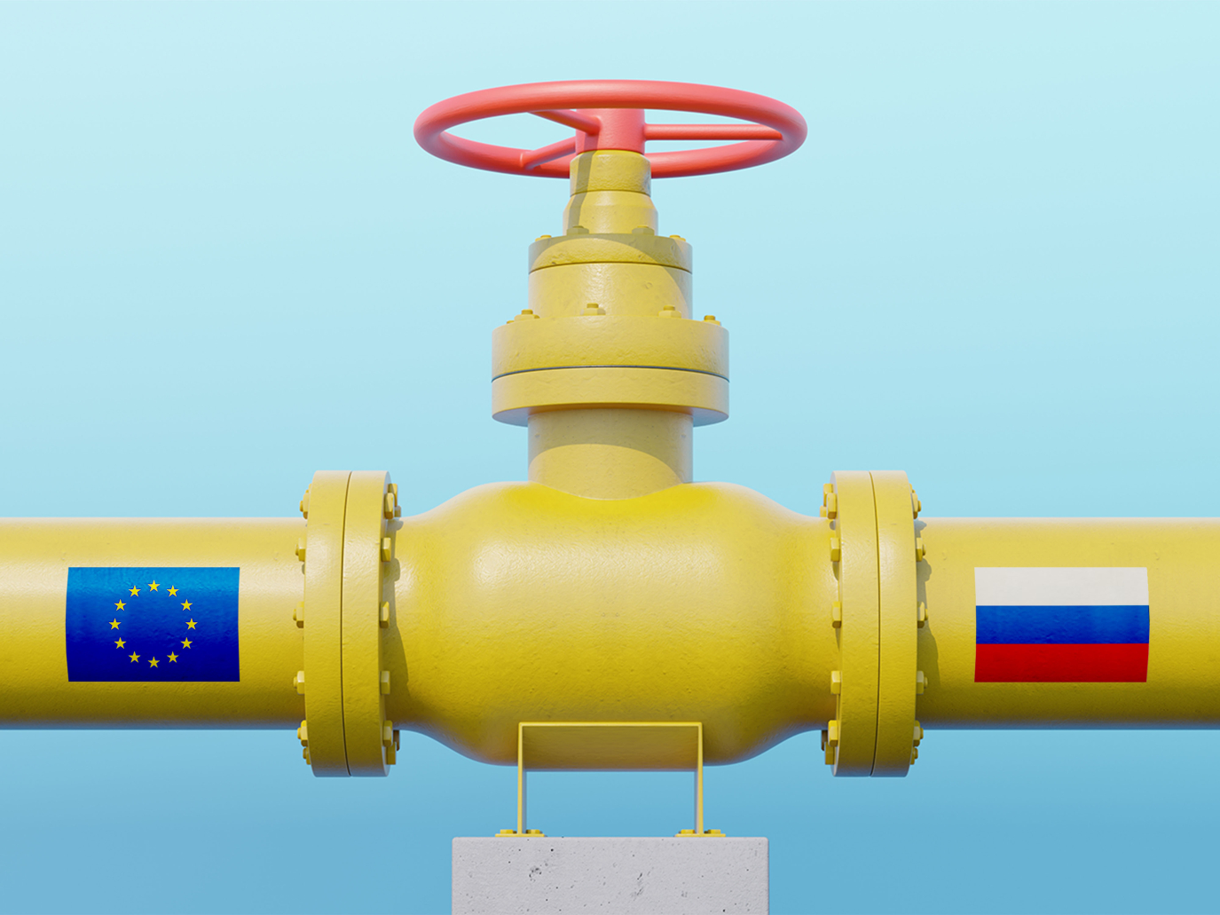 Una spinta al biogas per ridurre la dipendenza energetica dalla Russia