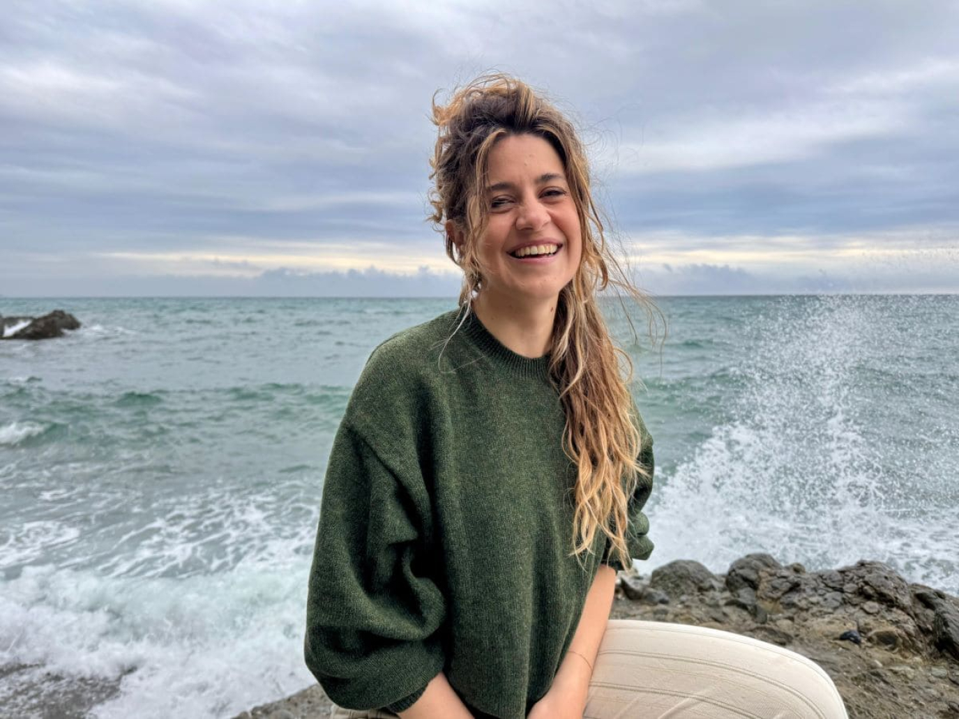 Giorgia Bollati: Sul plancton sappiamo ancora poco ma può insegnarci tanto