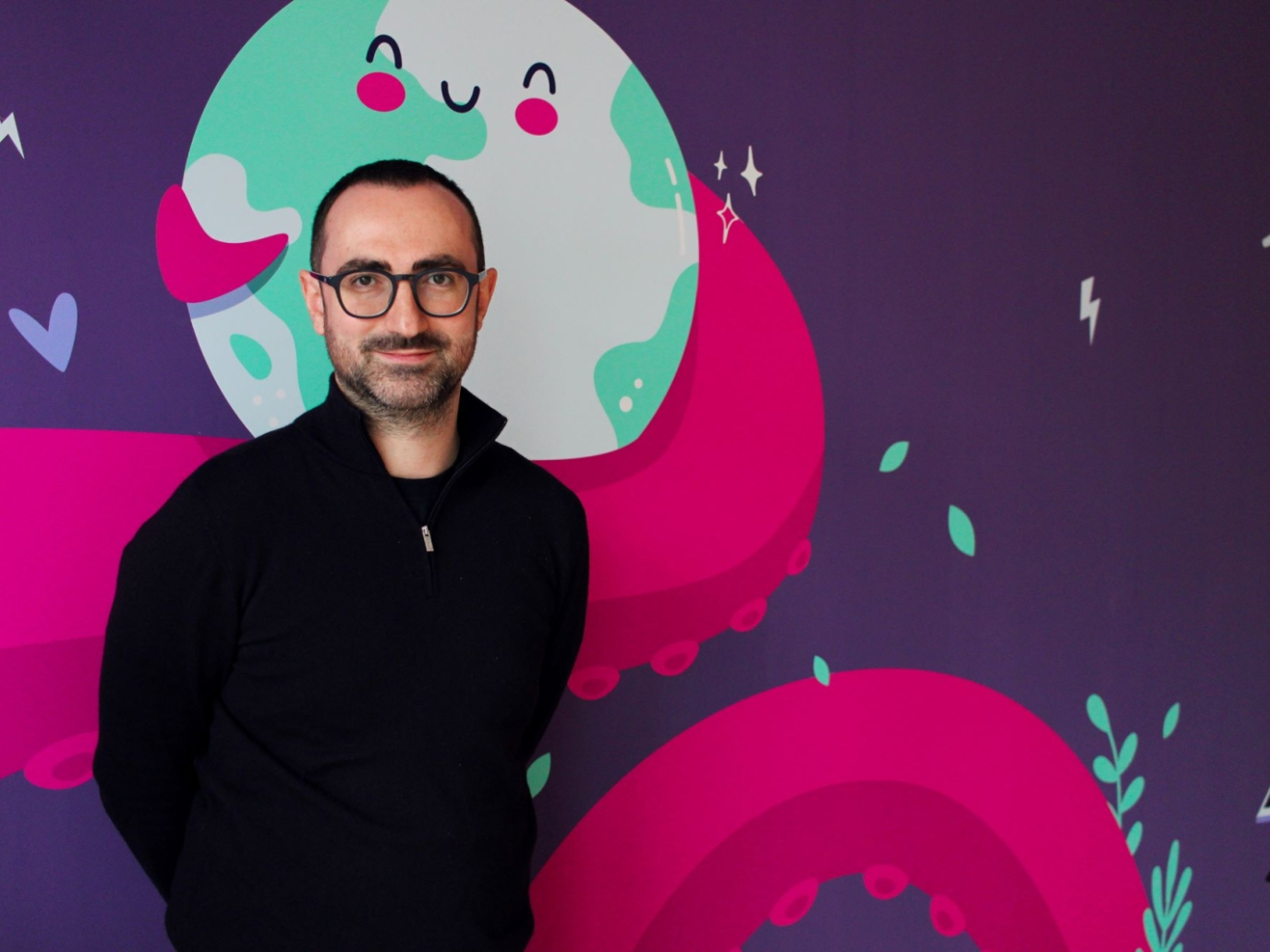 Octopus Energy alla conquista del mercato italiano