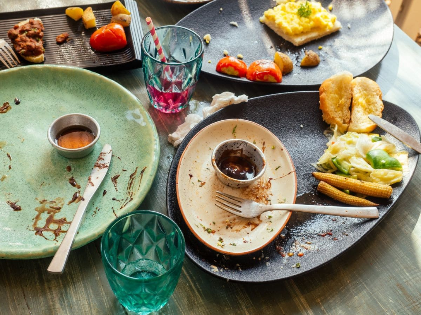 Giornata nazionale contro lo spreco alimentare 2026, Italia lontana dagli obiettivi