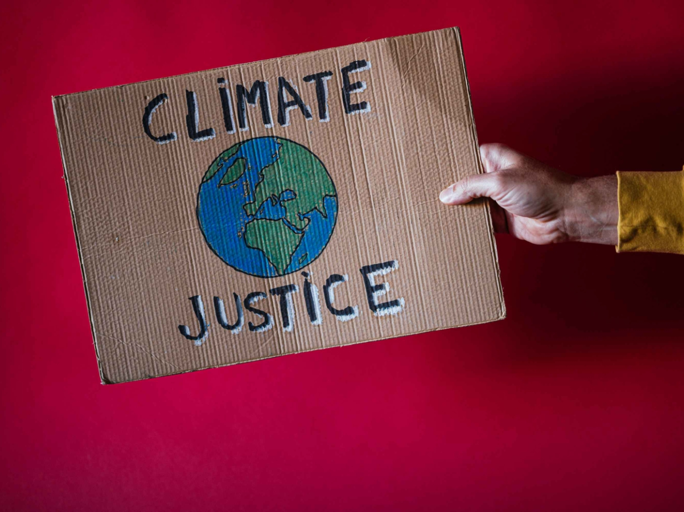 29 marzo, che giornata per ecocidio e giustizia climatica