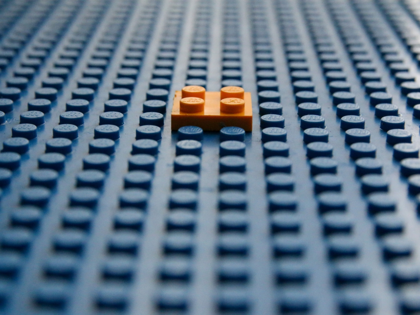 Lego rinuncia a produrre mattoncini in plastica riciclata