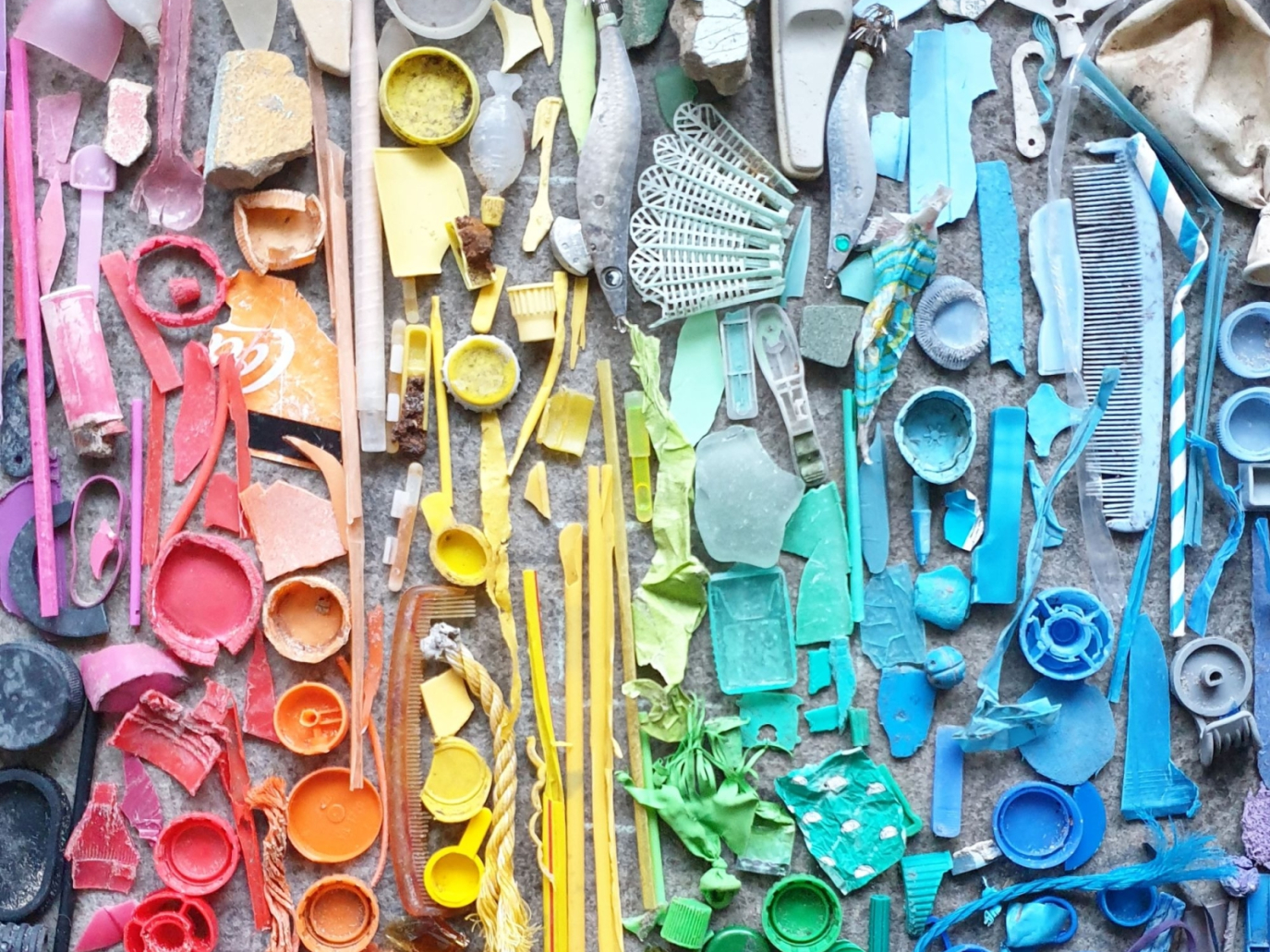 Global Plastic Treaty: Zero Draft Published