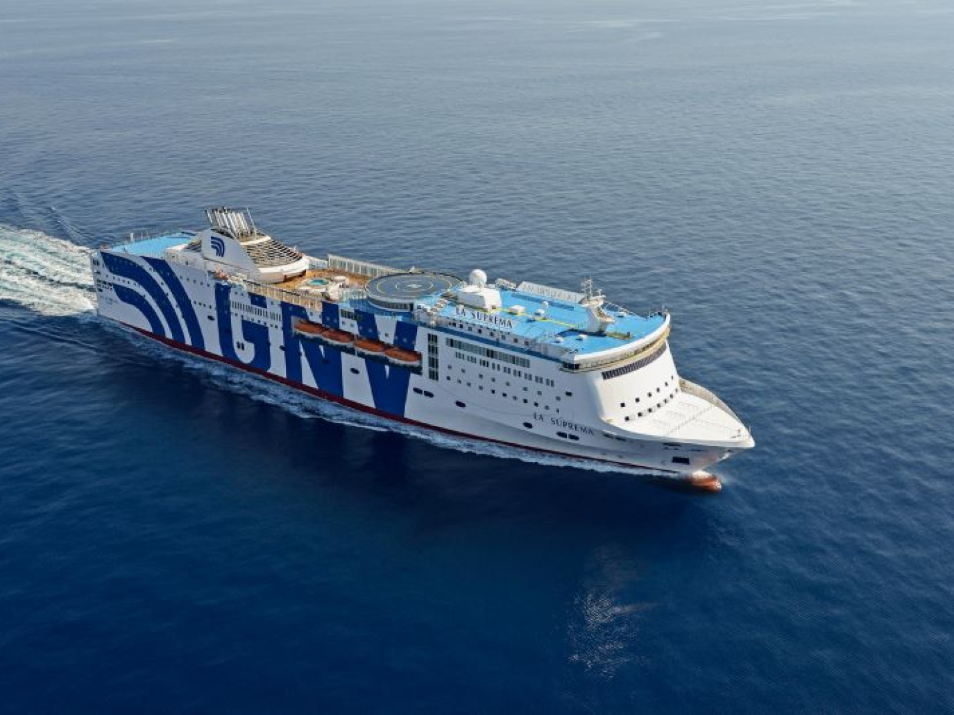 Europ Assistance Italia e GNV: una partnership per viaggiare in sicurezza