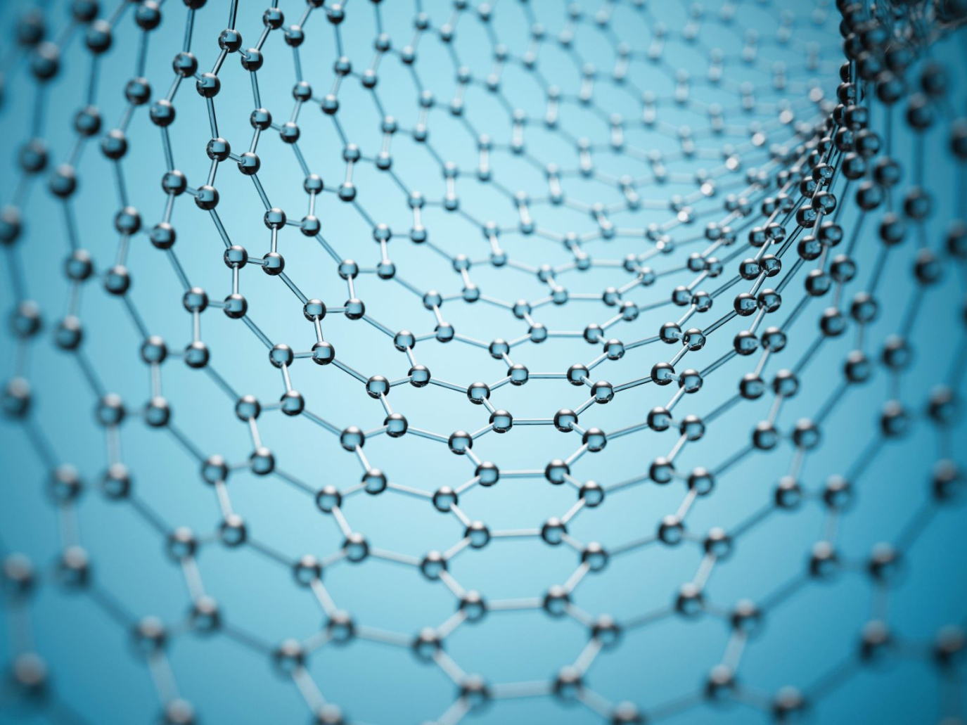 Sustainability in two dimensions: it’s time for graphene and 2D materials