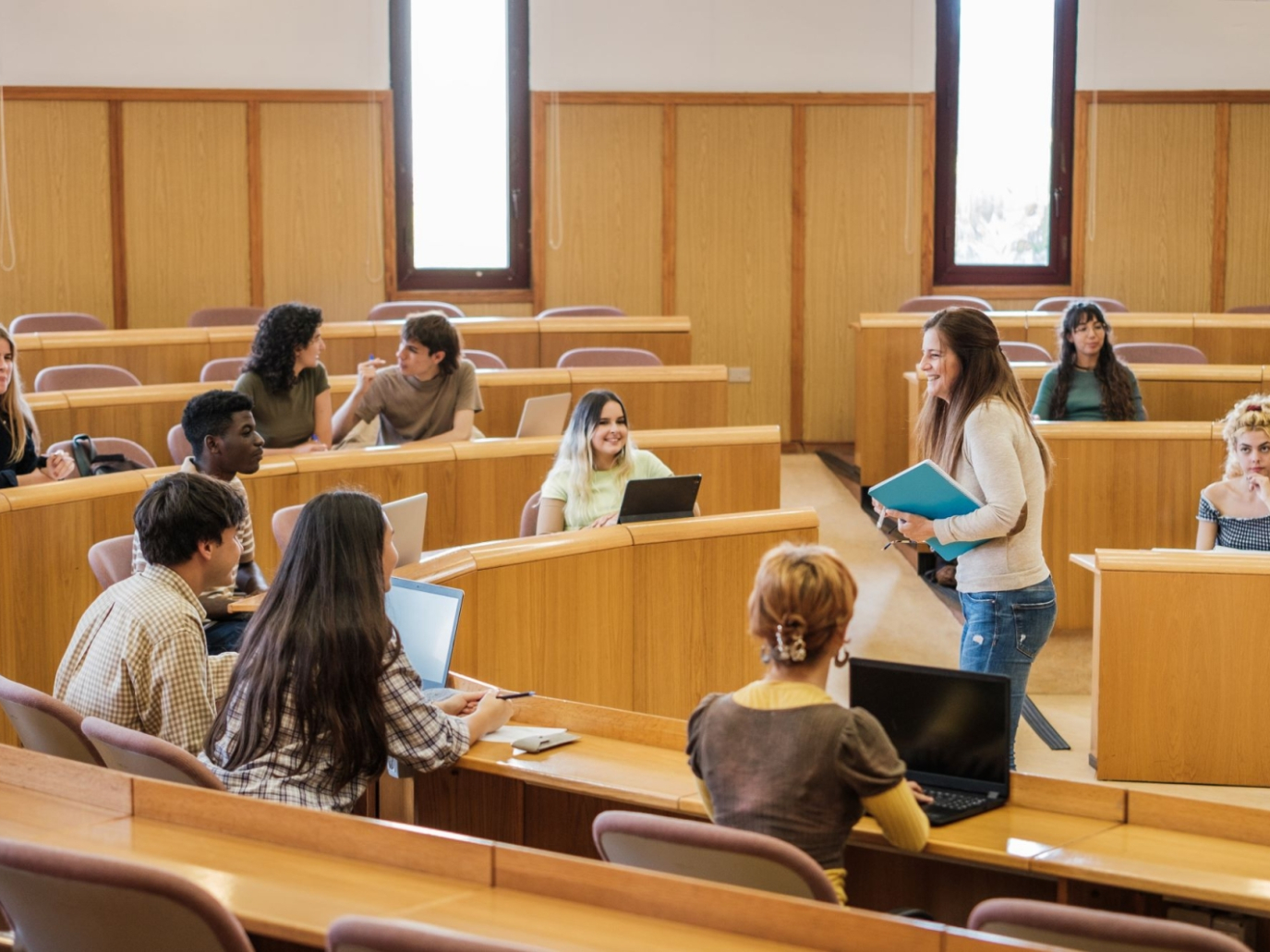 Scienze della sostenibilità, cresce l’offerta di corsi nelle università italiane
