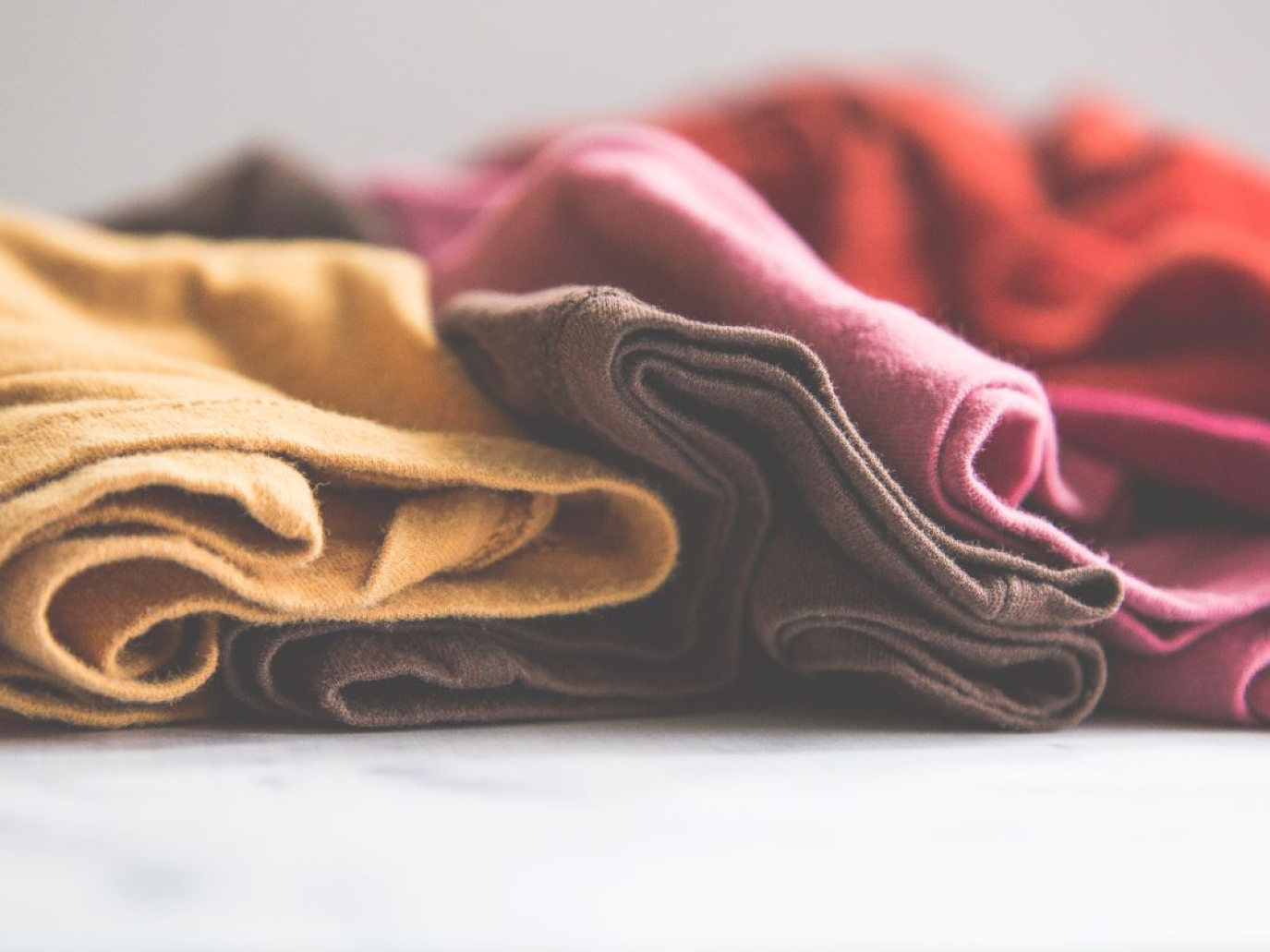 Haiki+, Humana e IGERS insieme per il futuro del riciclo tessile