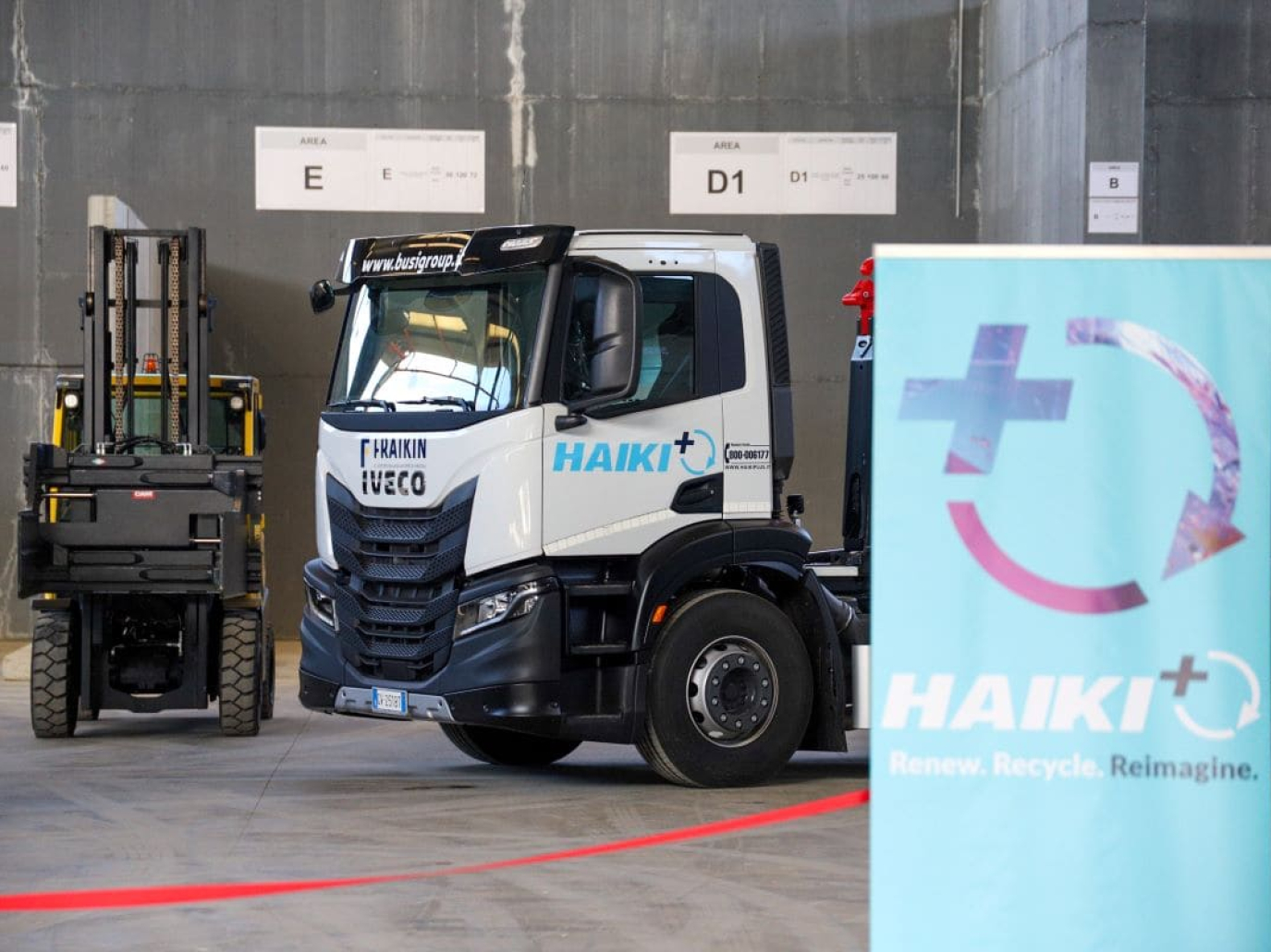 Haiki+ approva il Bilancio di sostenibilità: giovani e investimenti al centro della strategia 2024