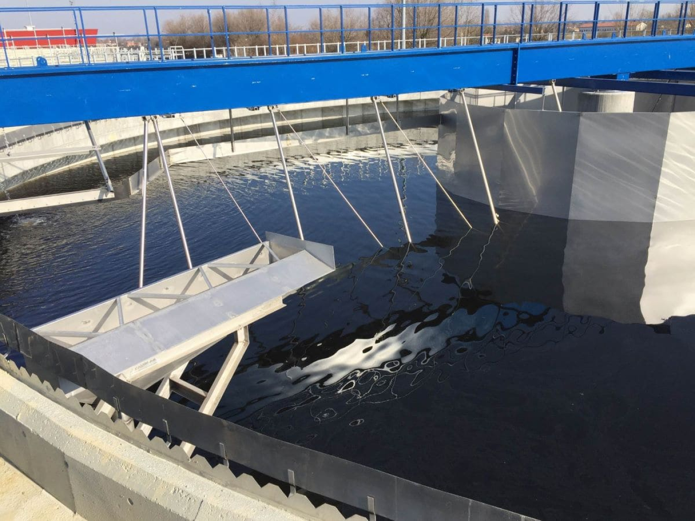 Hera acquisisce Sostelia e rafforza la leadership nel trattamento delle acque