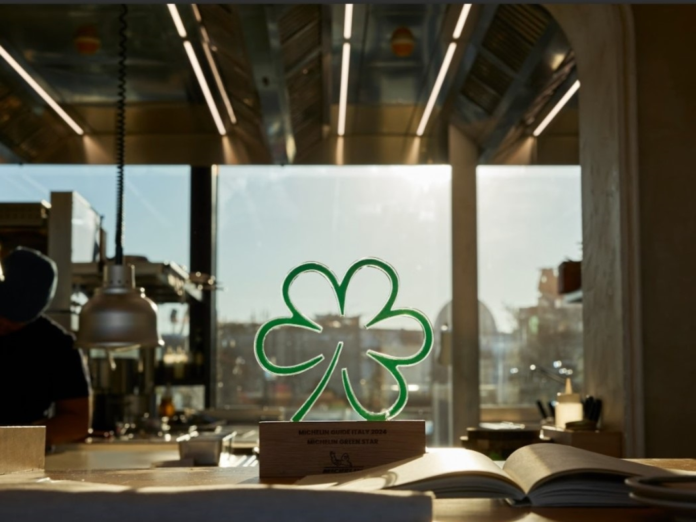 Horto, green dining a tutto gusto