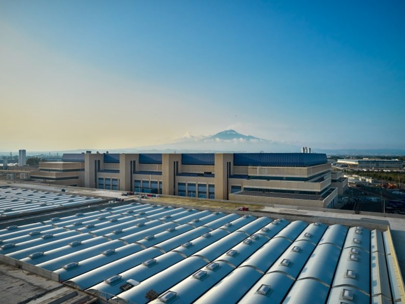 Fotovoltaico: 3SUN presenta tre moduli ad alta efficienza