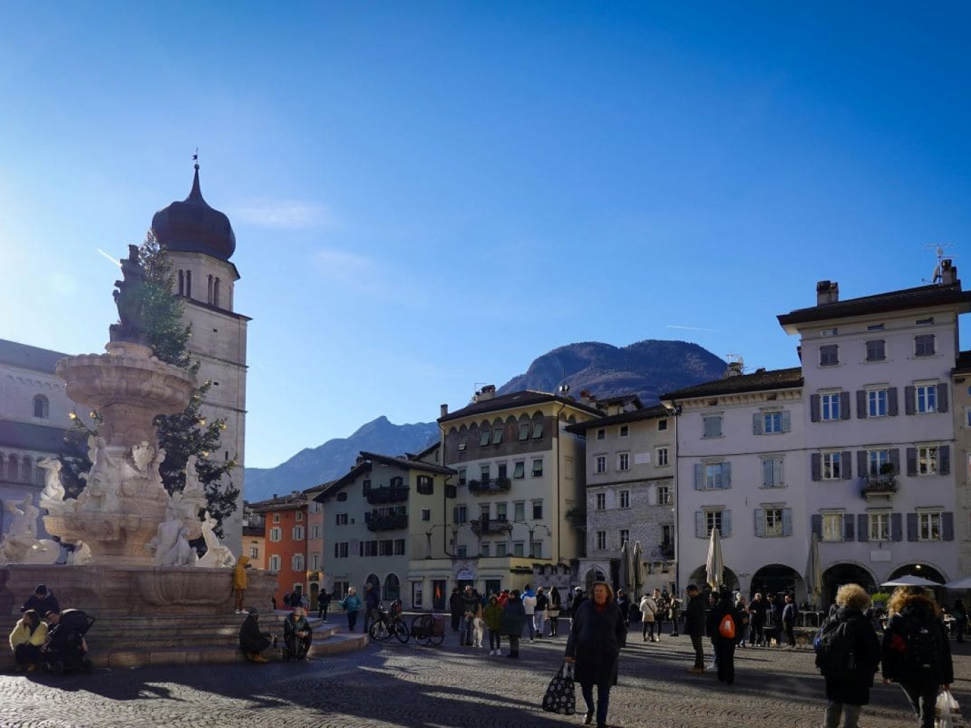 Il Festival dell’Economia di Trento 2025 riflette sul destino dell’Europa